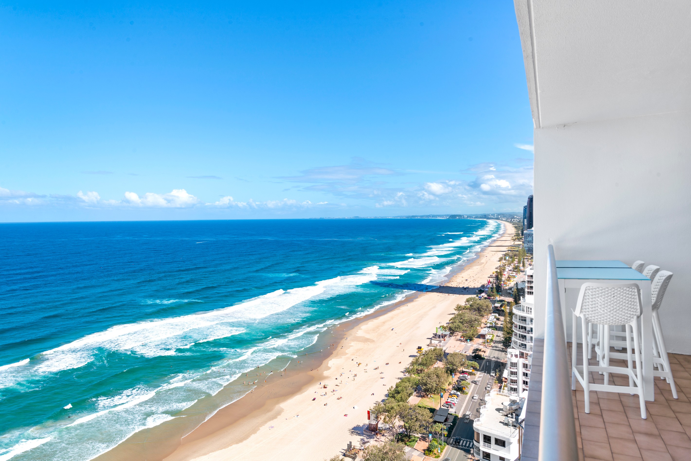 33G/80 The Esplanade, Surfers Paradise, QLD 4217