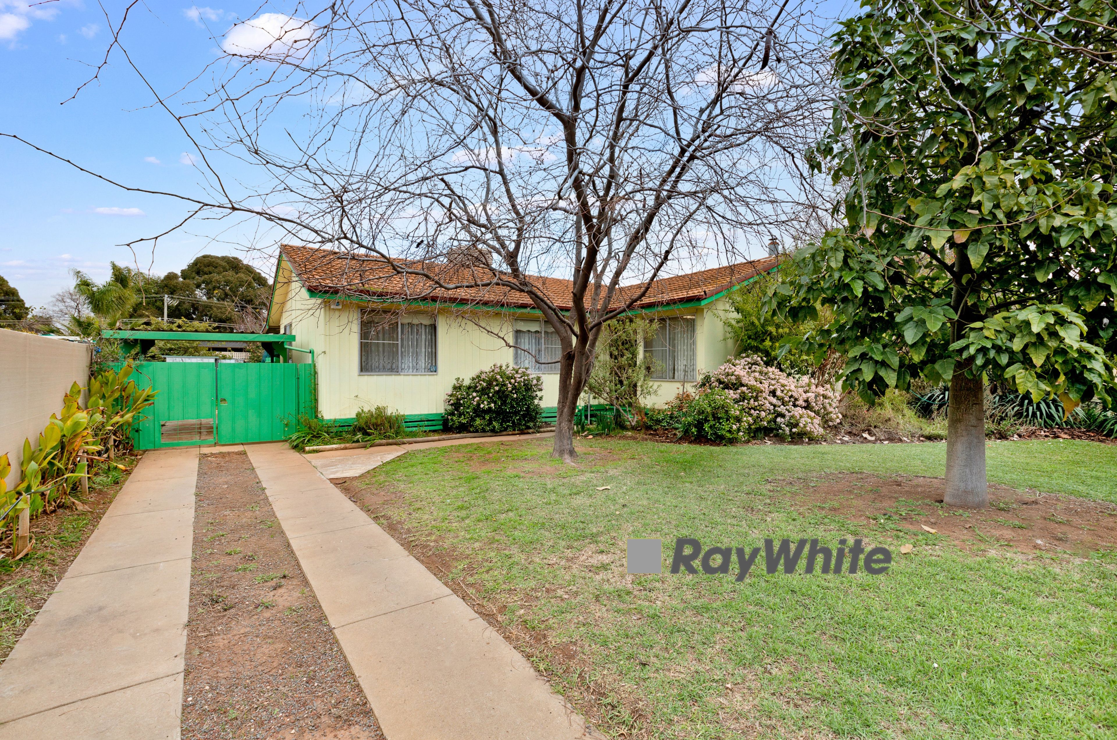 4 Ulmarra Place, Mildura VIC 3500