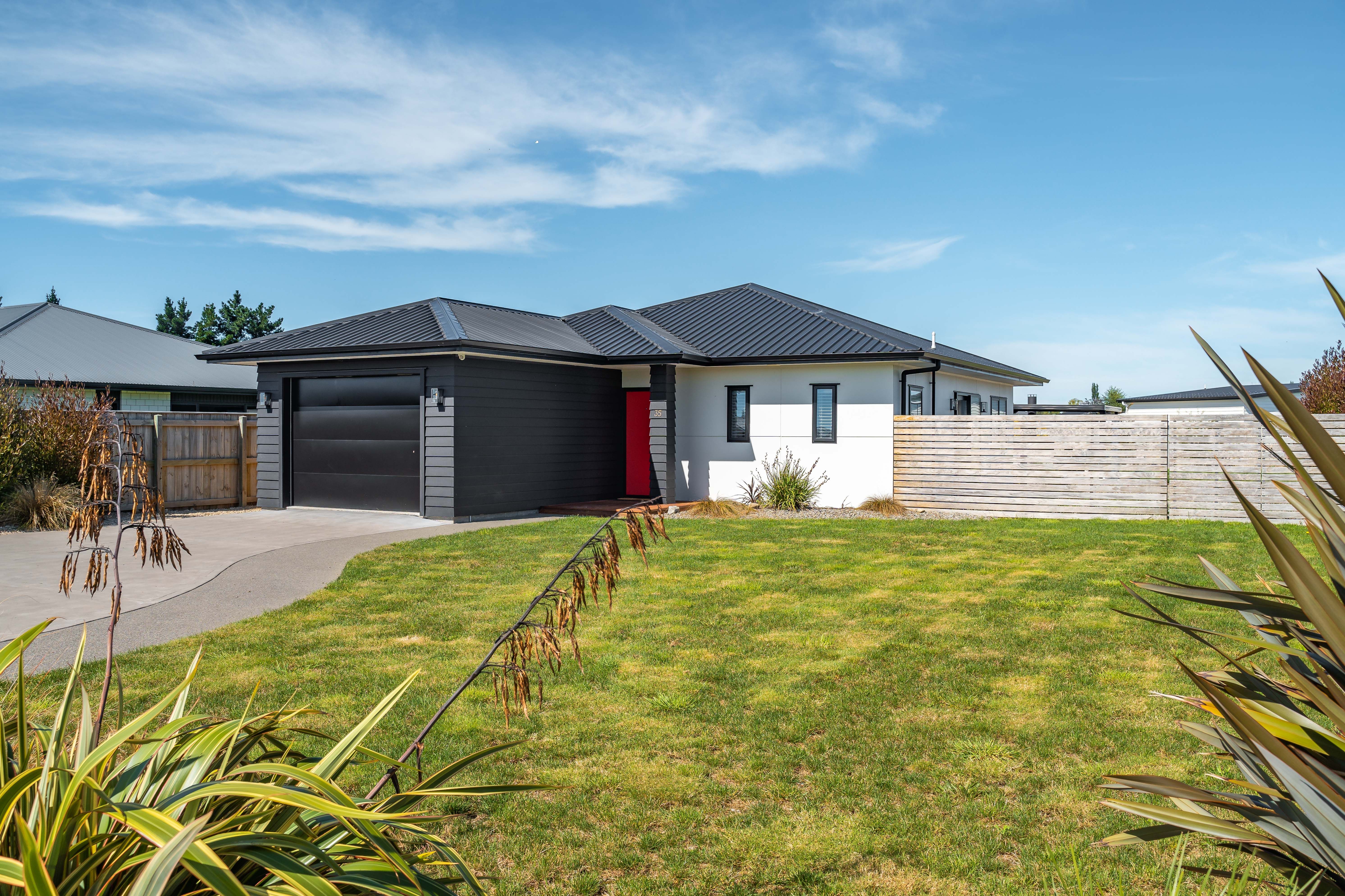 Photo 3 of 35 Gimson Street, Solway, Masterton