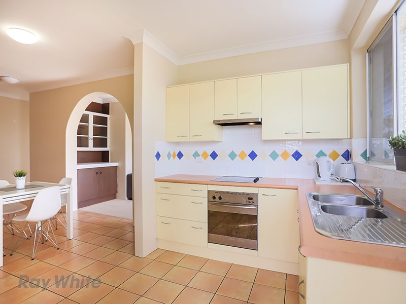 6/45 Groom Street, Gordon Park, QLD 4031