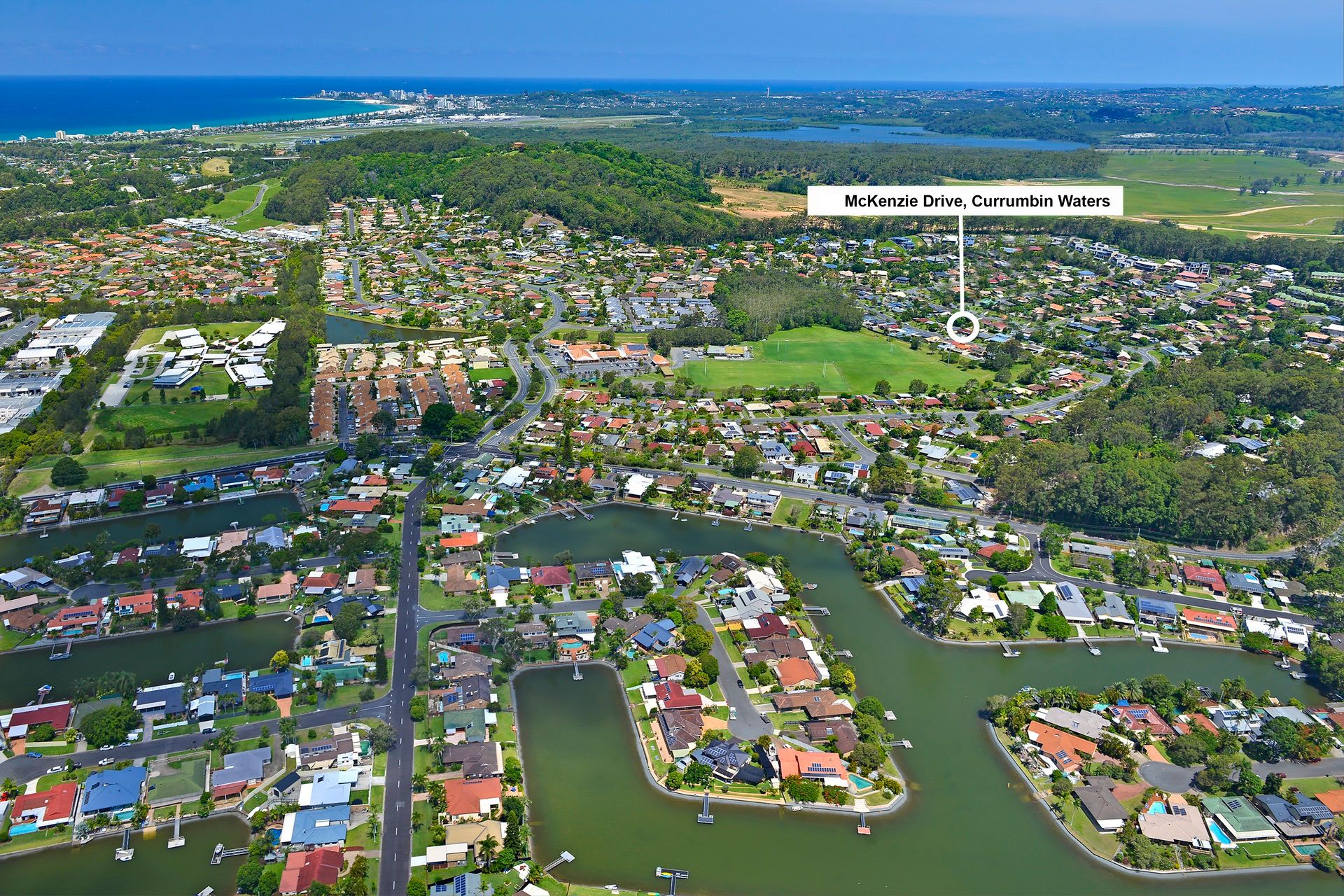 17 Mckenzie Drive, Currumbin Waters QLD 4223