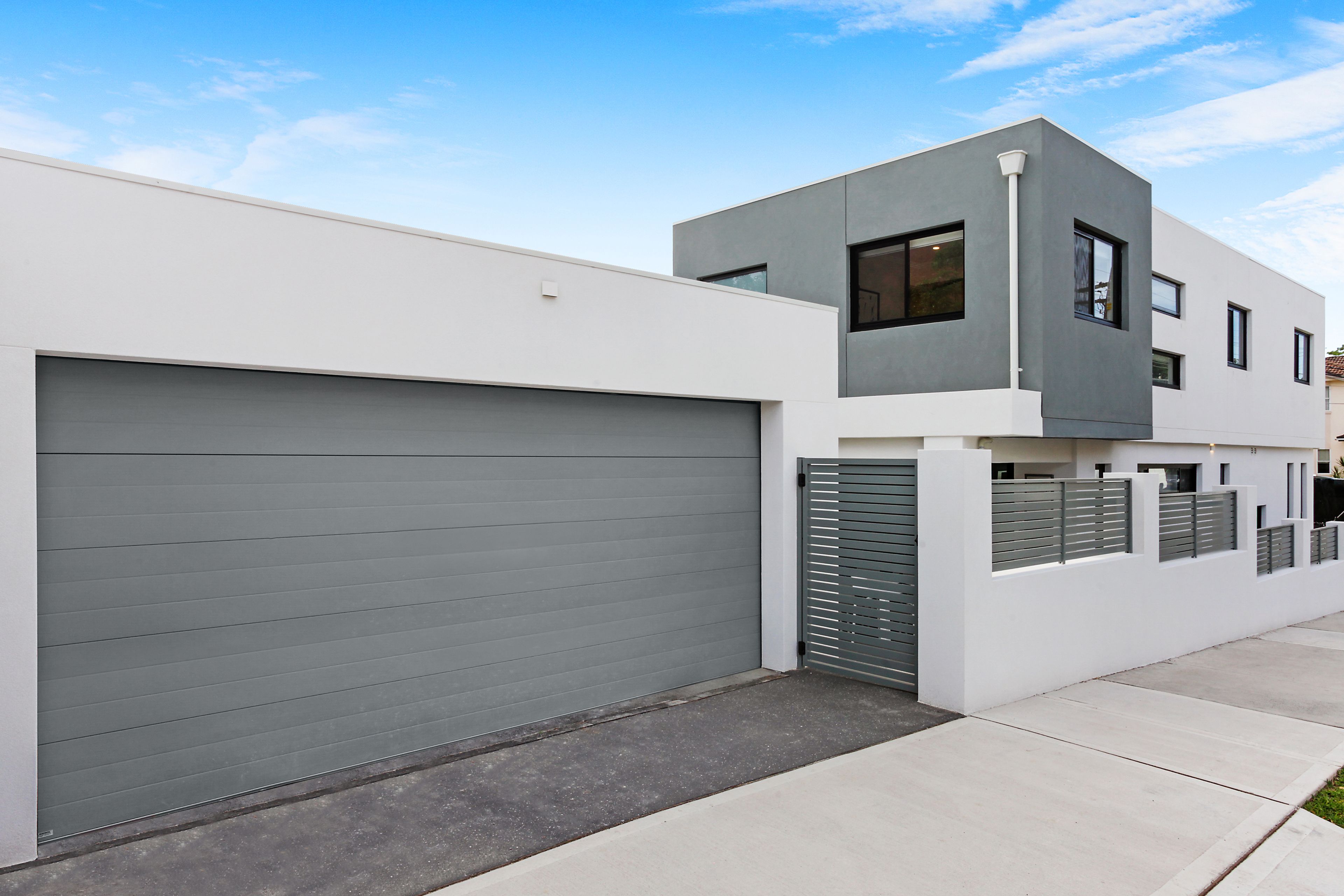 Residence 2/121 Chaleyer Street, Rose Bay, NSW 2029