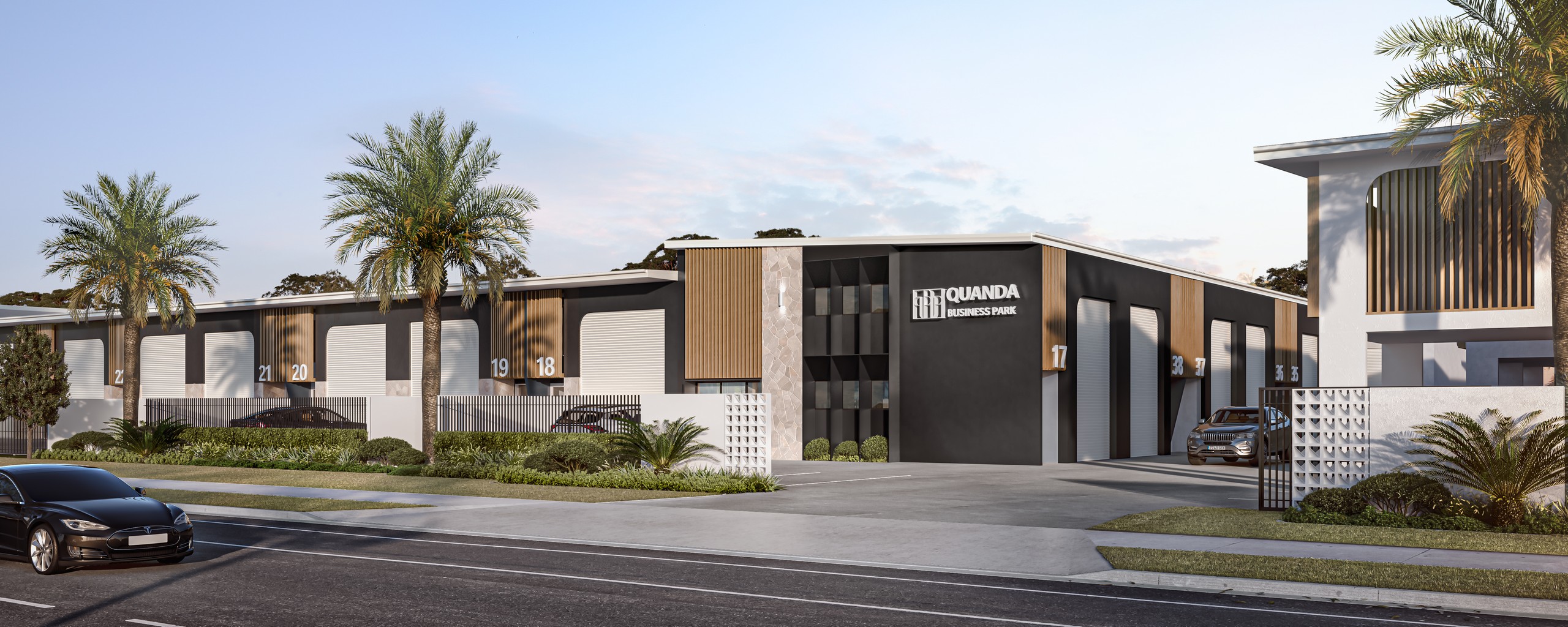 Unit 26/248-256 Quanda Road, Coolum Beach, QLD 4573