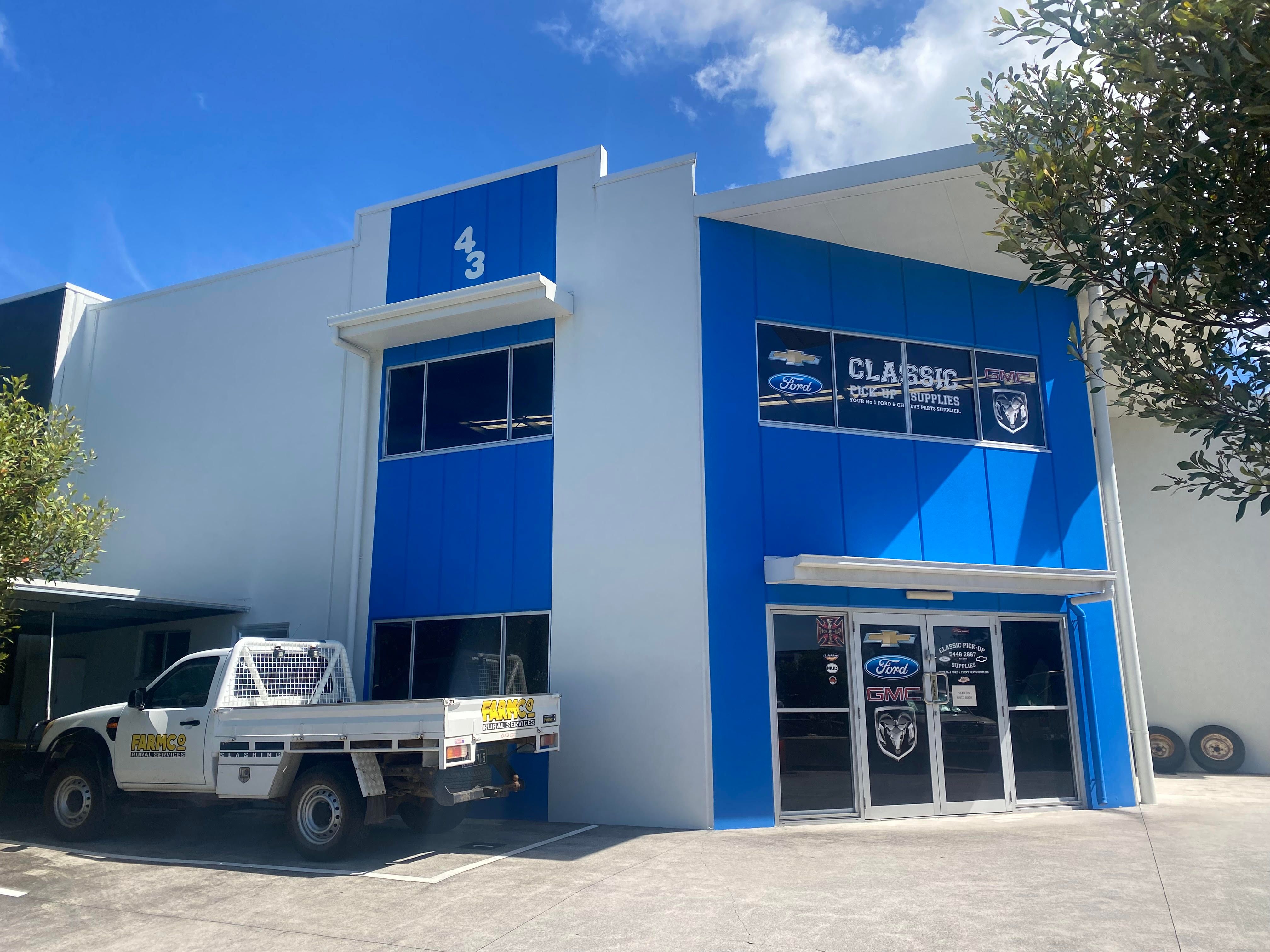 1/43 Access Crescent, Coolum Beach, QLD 4573