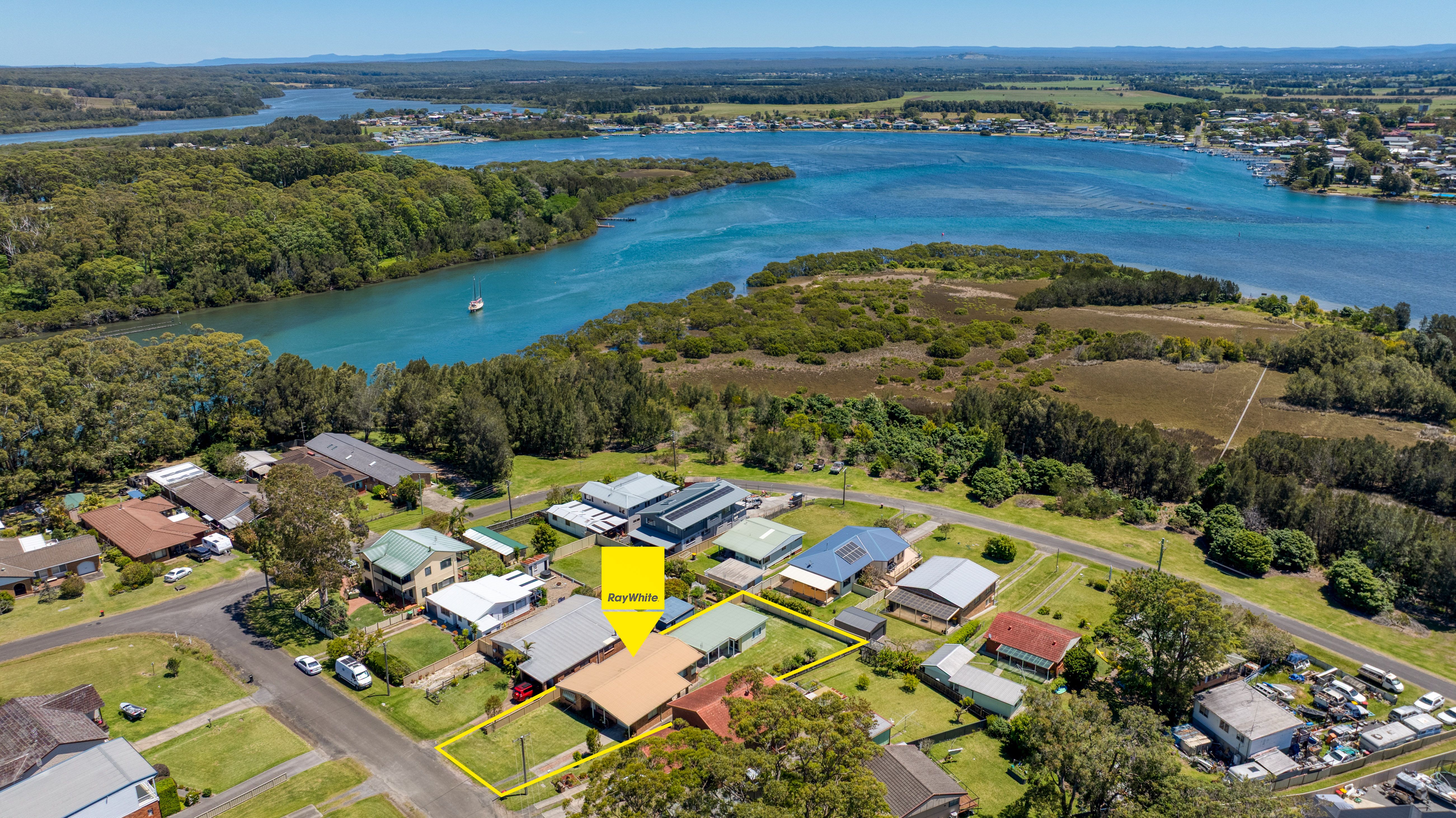 7 Ormonde Crescent, Orient Point, NSW