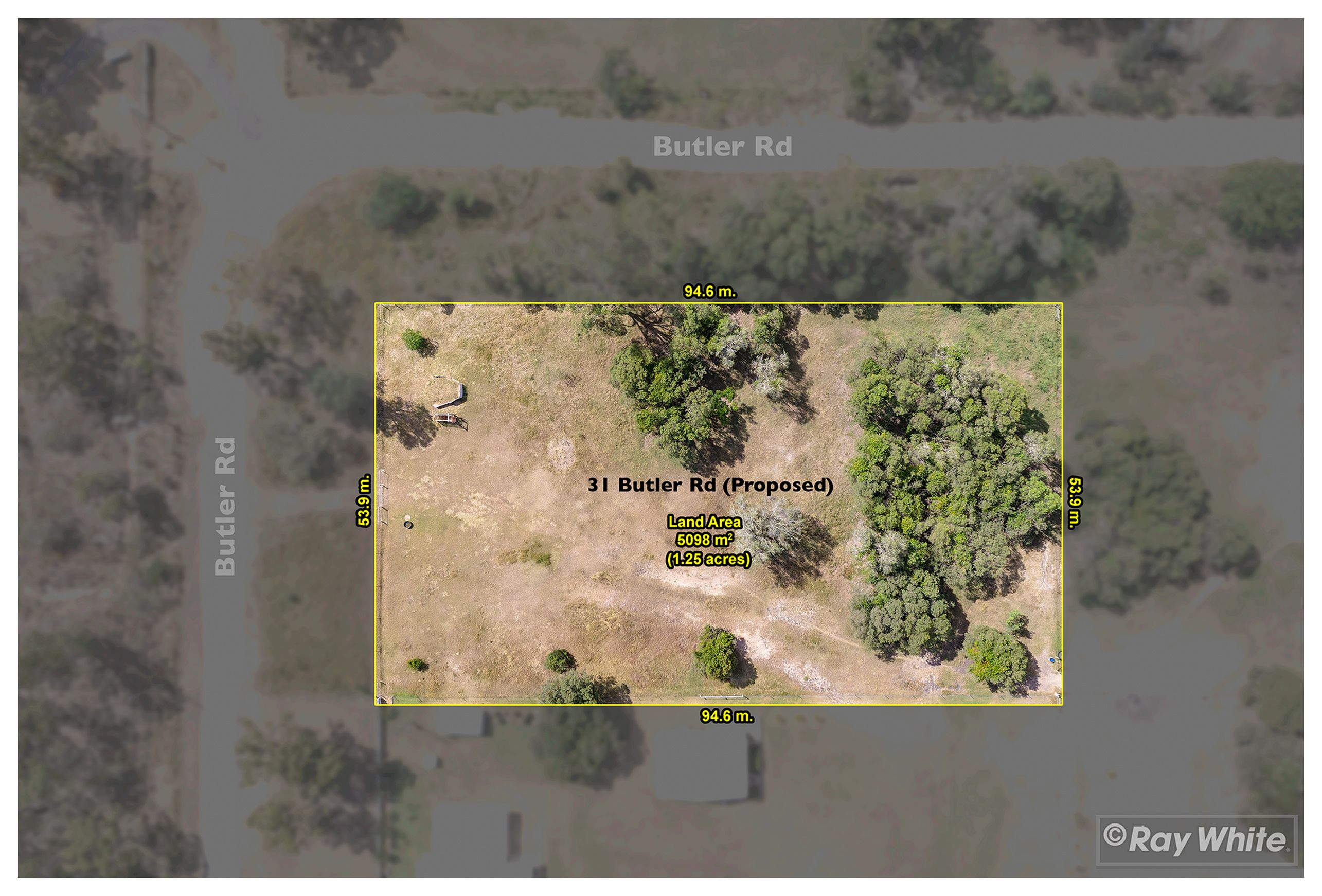 Lot 12 Proposed 52585 Burnett Highway, Bouldercombe, QLD 4702