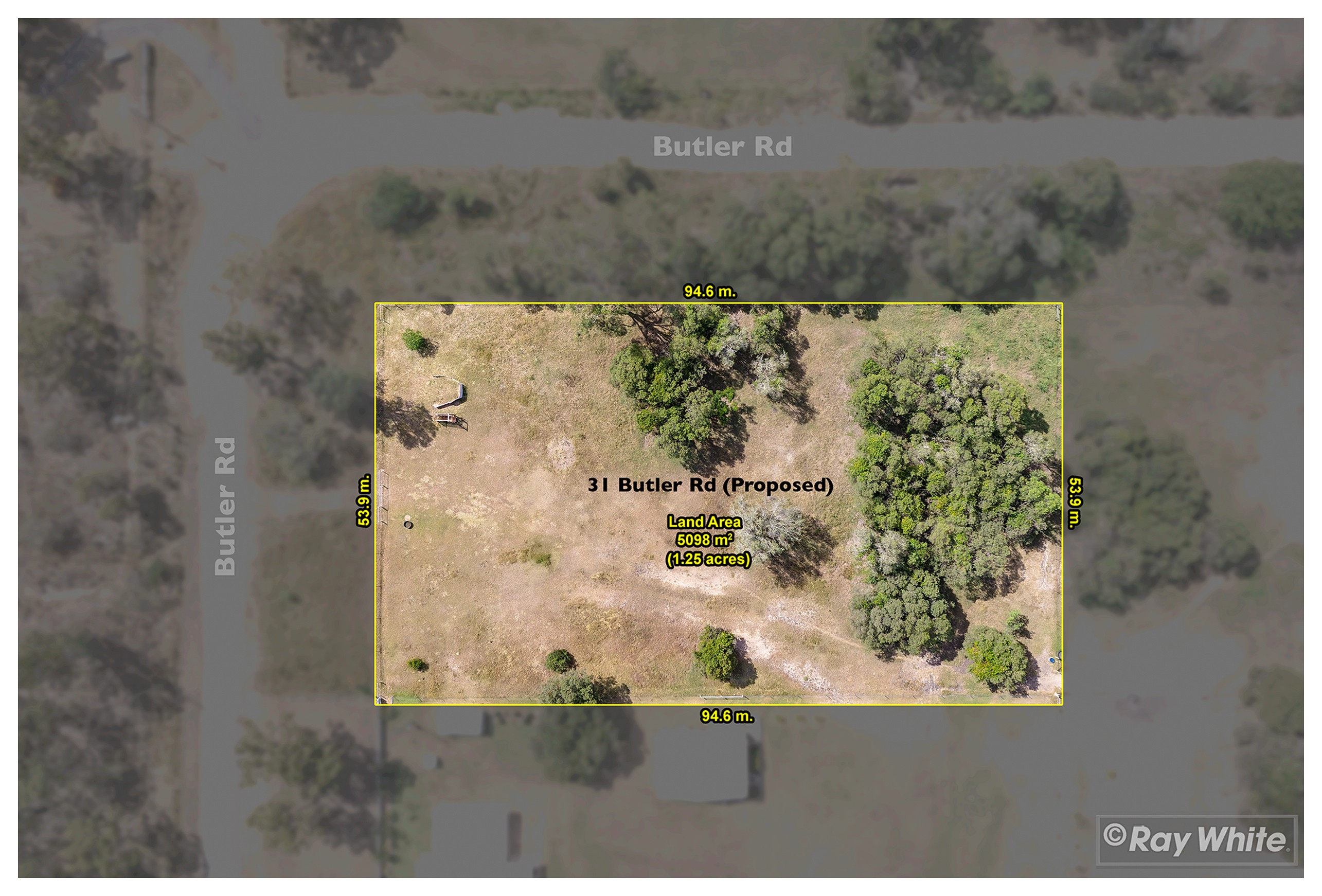 Lot 12 Proposed 52585 Burnett Highway, Bouldercombe, QLD 4702