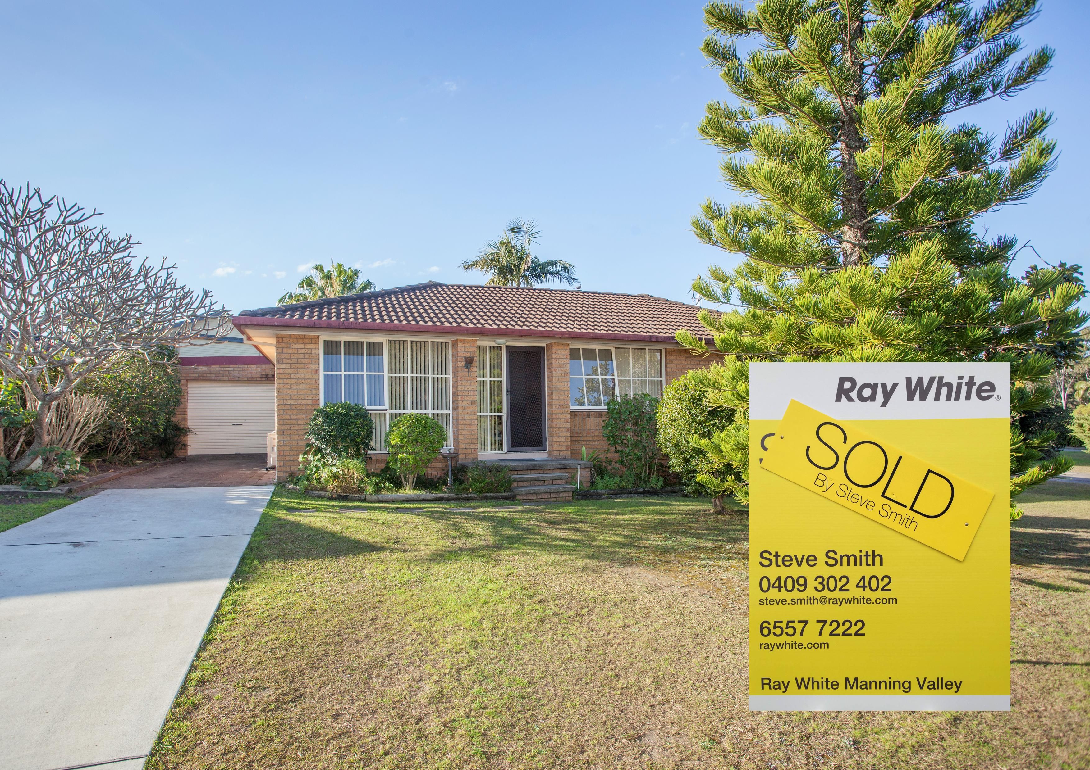 10 Japonica Road