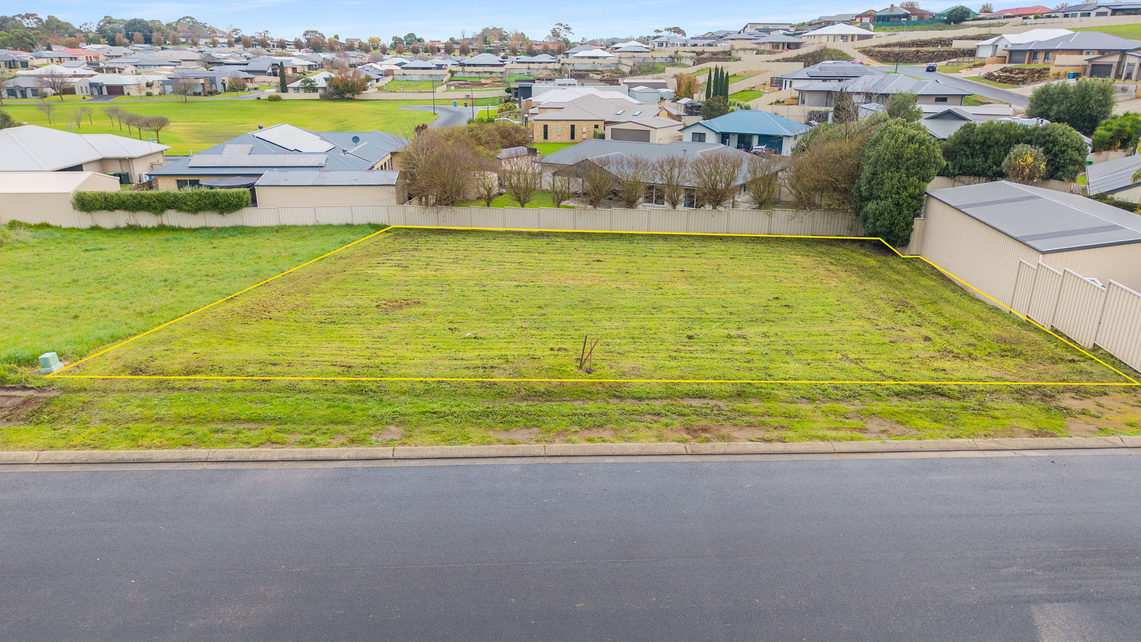 4 Stella Place, Mount Gambier, SA 5290