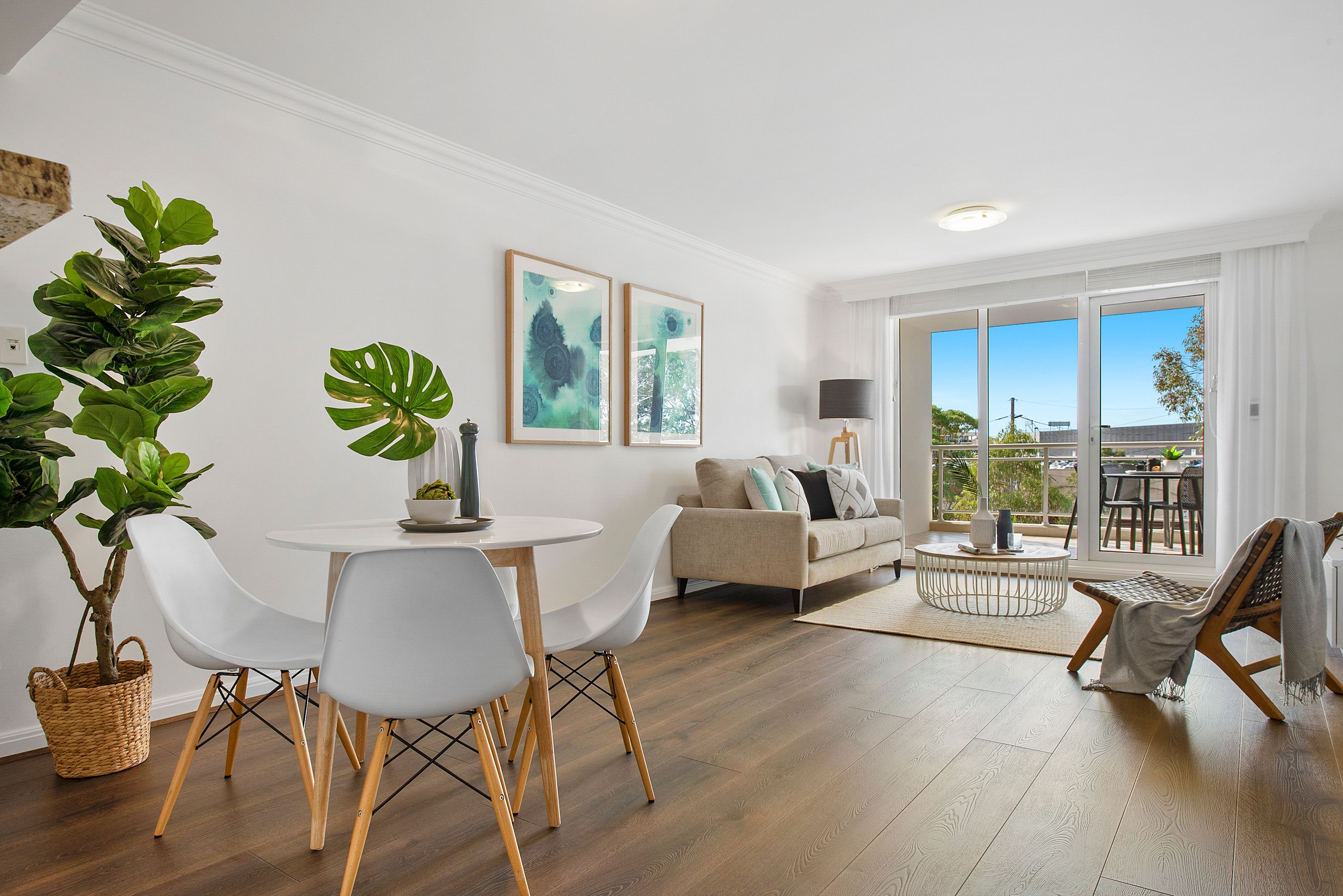53/2 Pound Road, Hornsby, NSW 2077