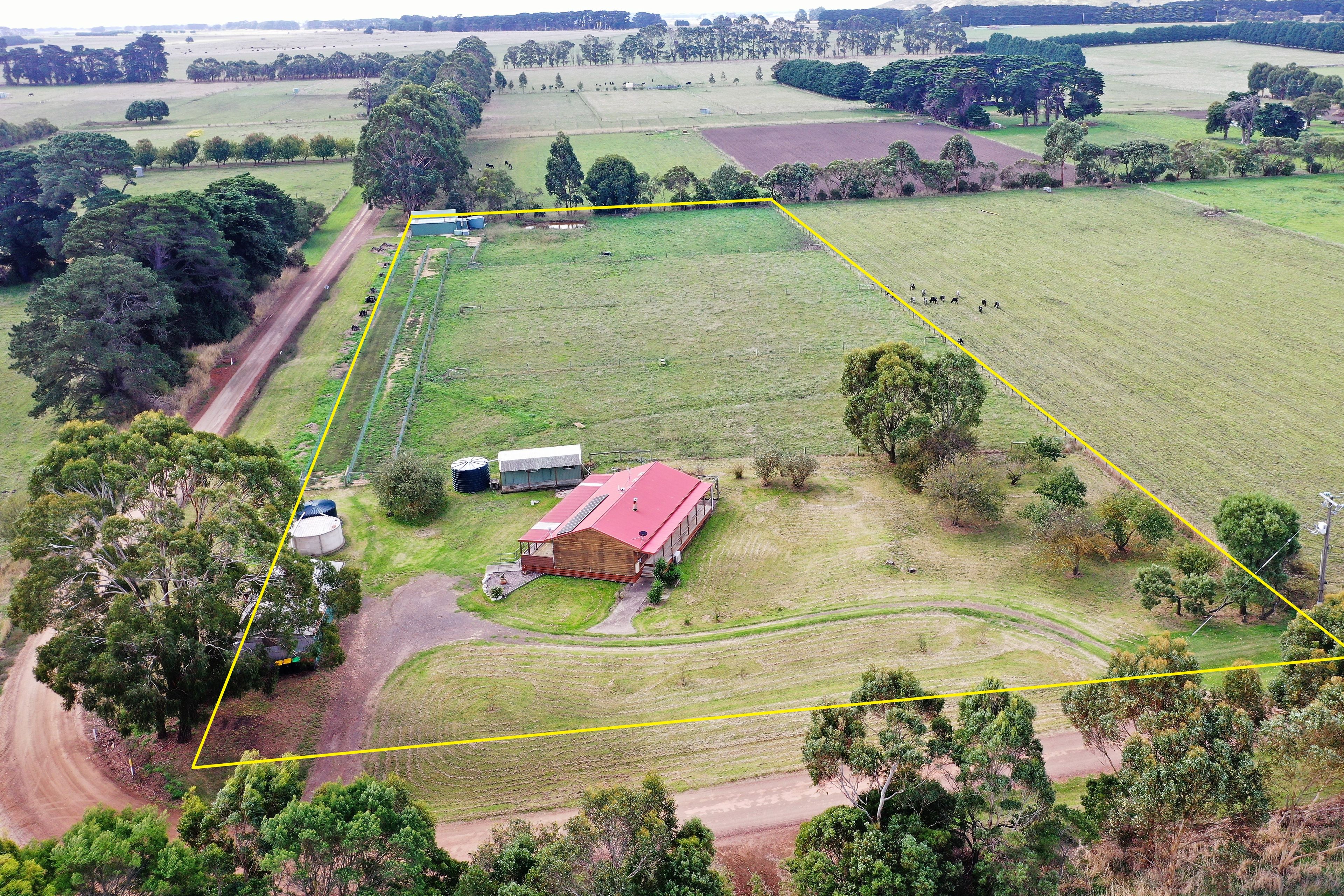 120 Old Township Road, Panmure VIC 3265