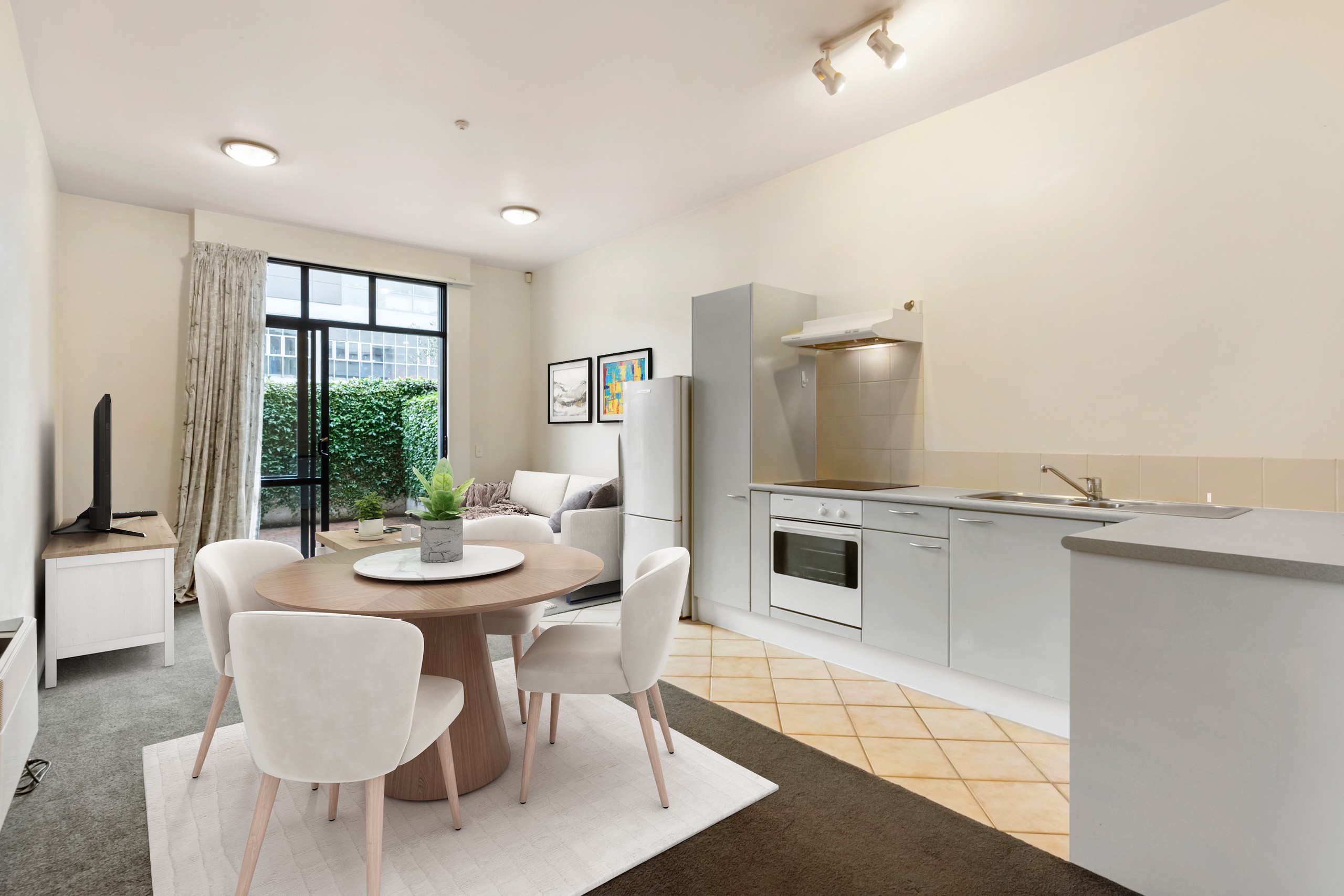 1R/6 Burgoyne Street, Grey Lynn, Auckland City