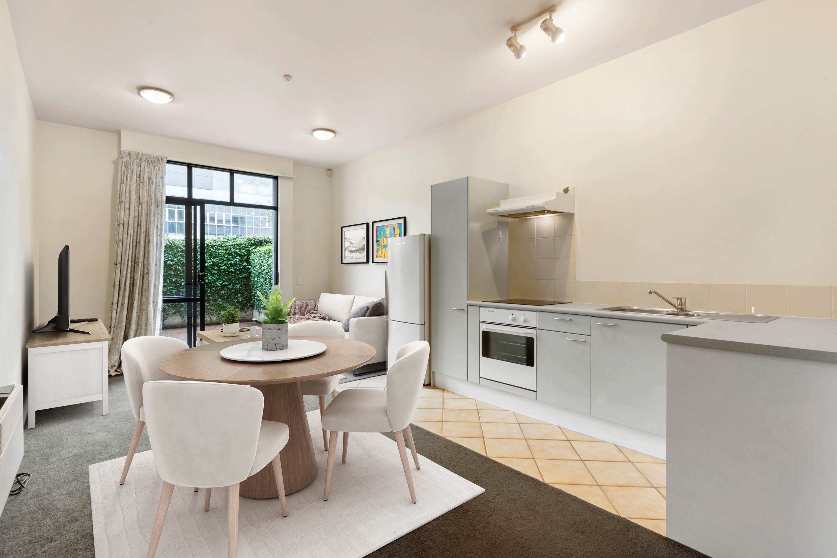 1R/6 Burgoyne Street, Grey Lynn, Auckland City