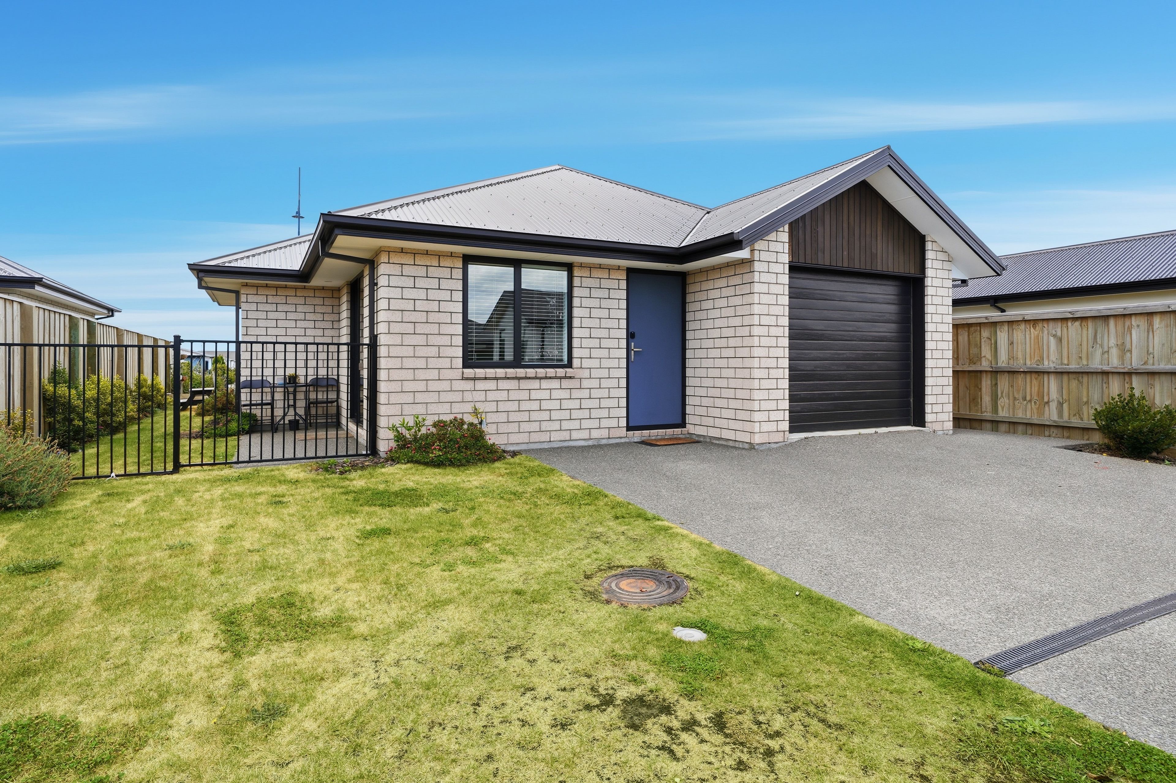 9 Gossett Lane, Pegasus, Waimakariri District