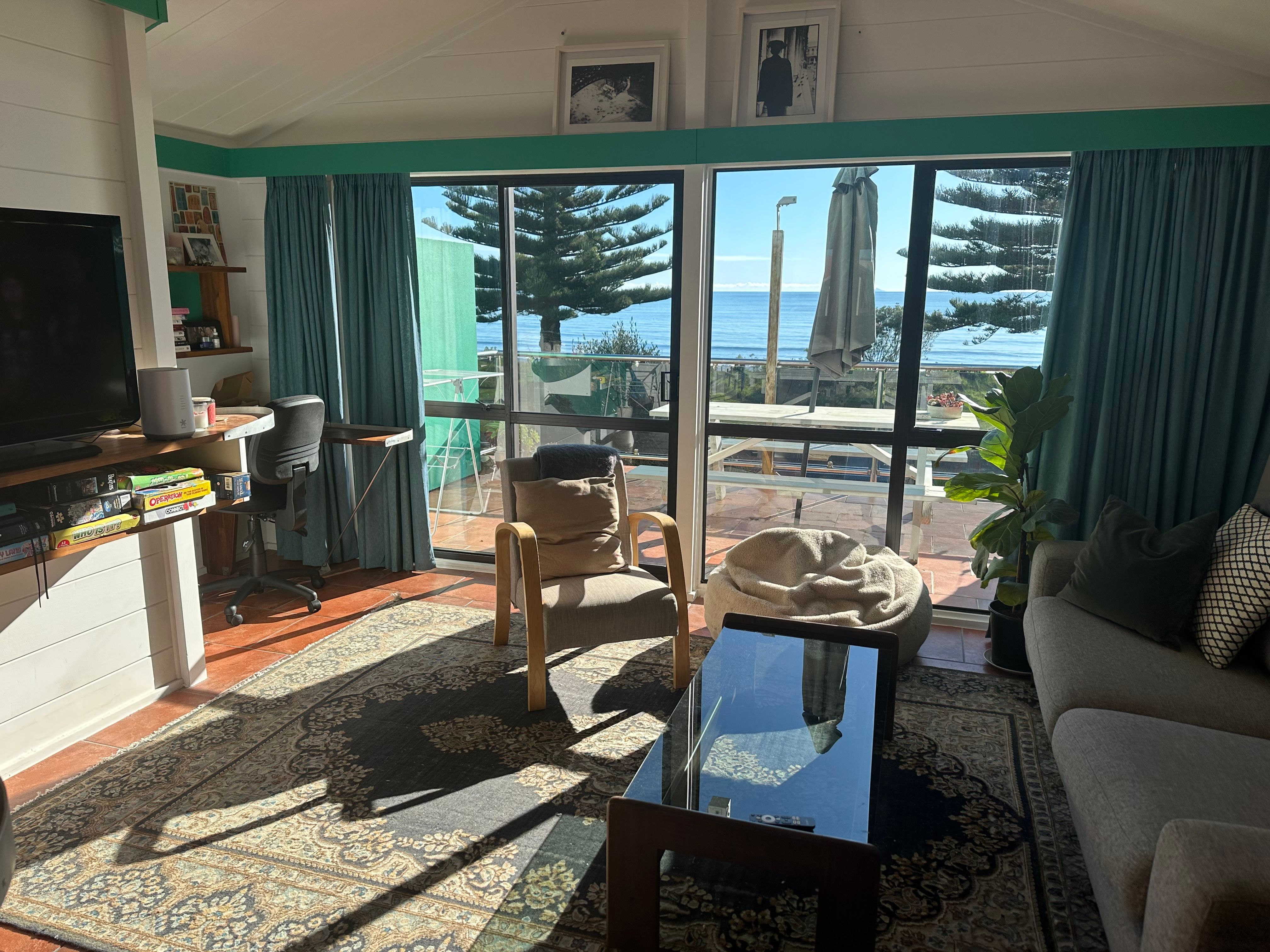 Charming Beachside Home with Ocean Views - Available early 2027! 3