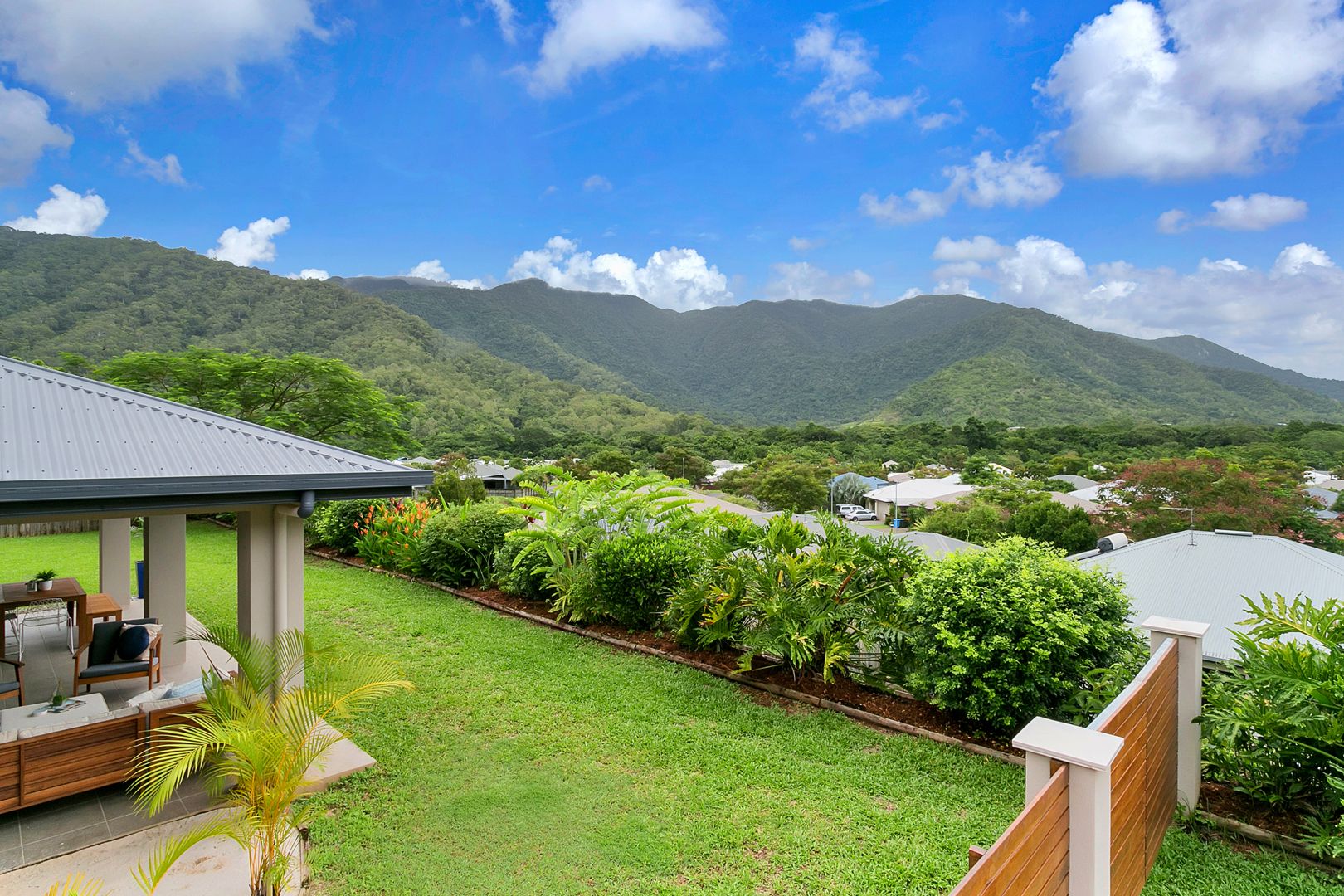 14 Mackerras Street, Redlynch, QLD 4870