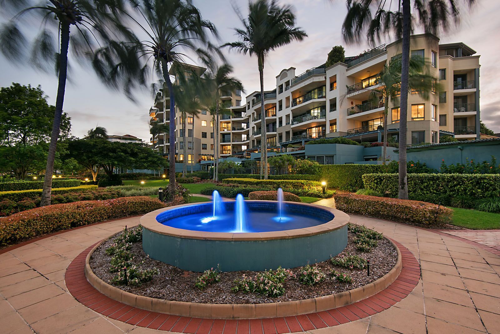 602/53B Newstead Terrace, Newstead, QLD 4006