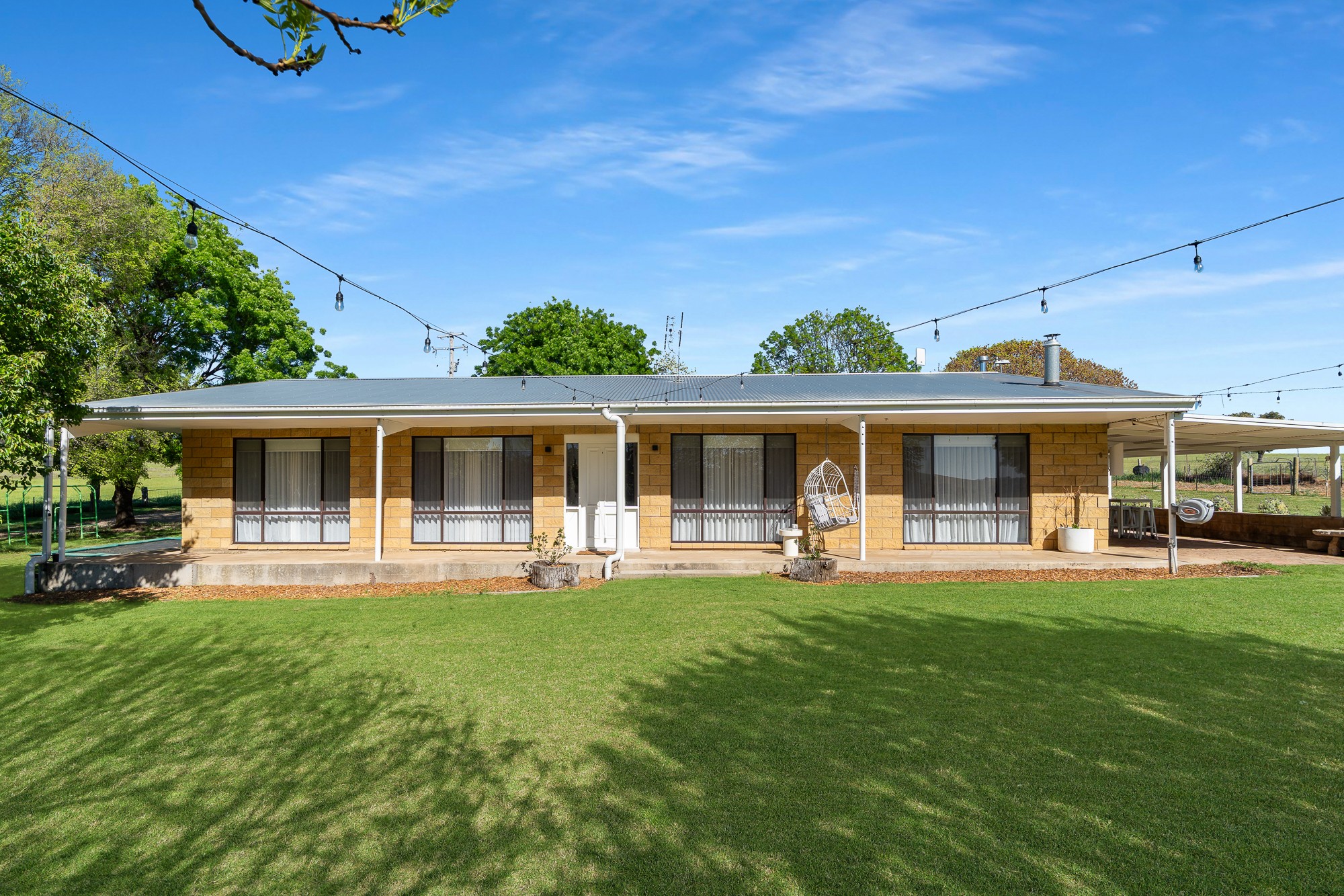 338 Baldry Road, Cumnock, NSW 2867