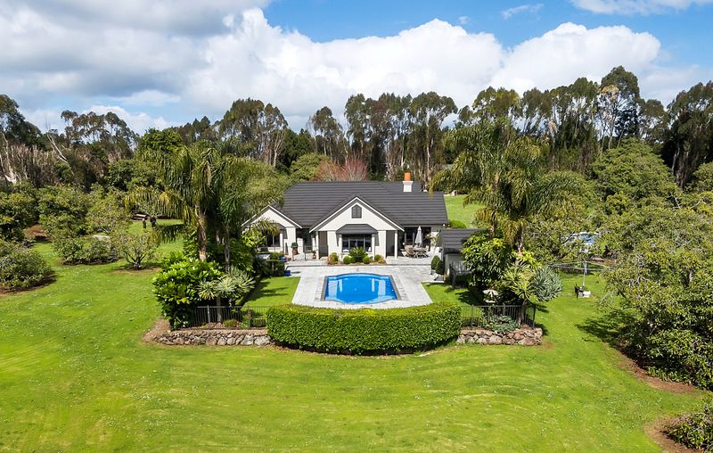 Lifestyle Property 80 Cemetery Road, Maunu, Whangarei District