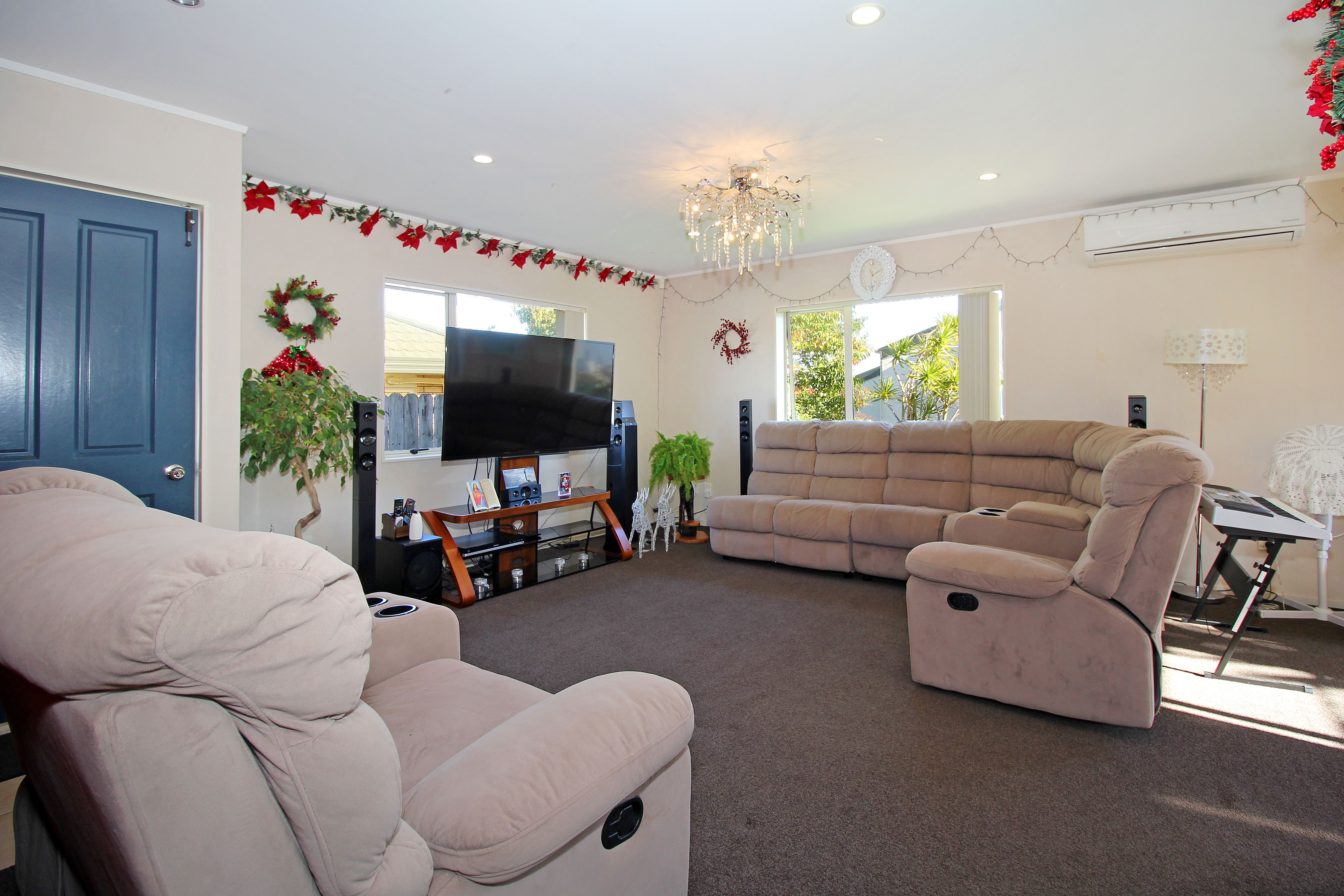 6 Ksenia Drive, Flat Bush, Manukau City