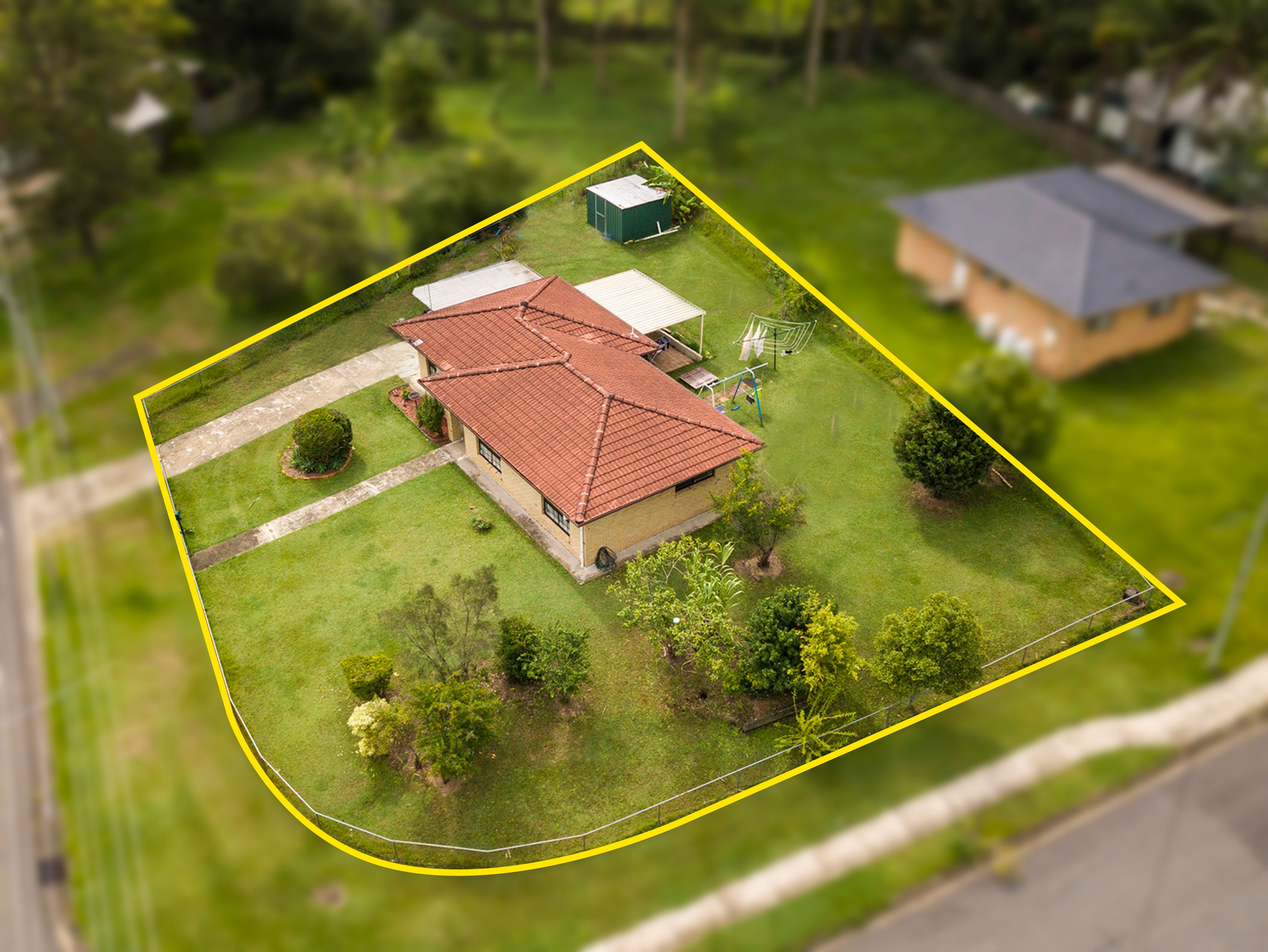 29 Anchusa Street, Kingston, QLD 4114