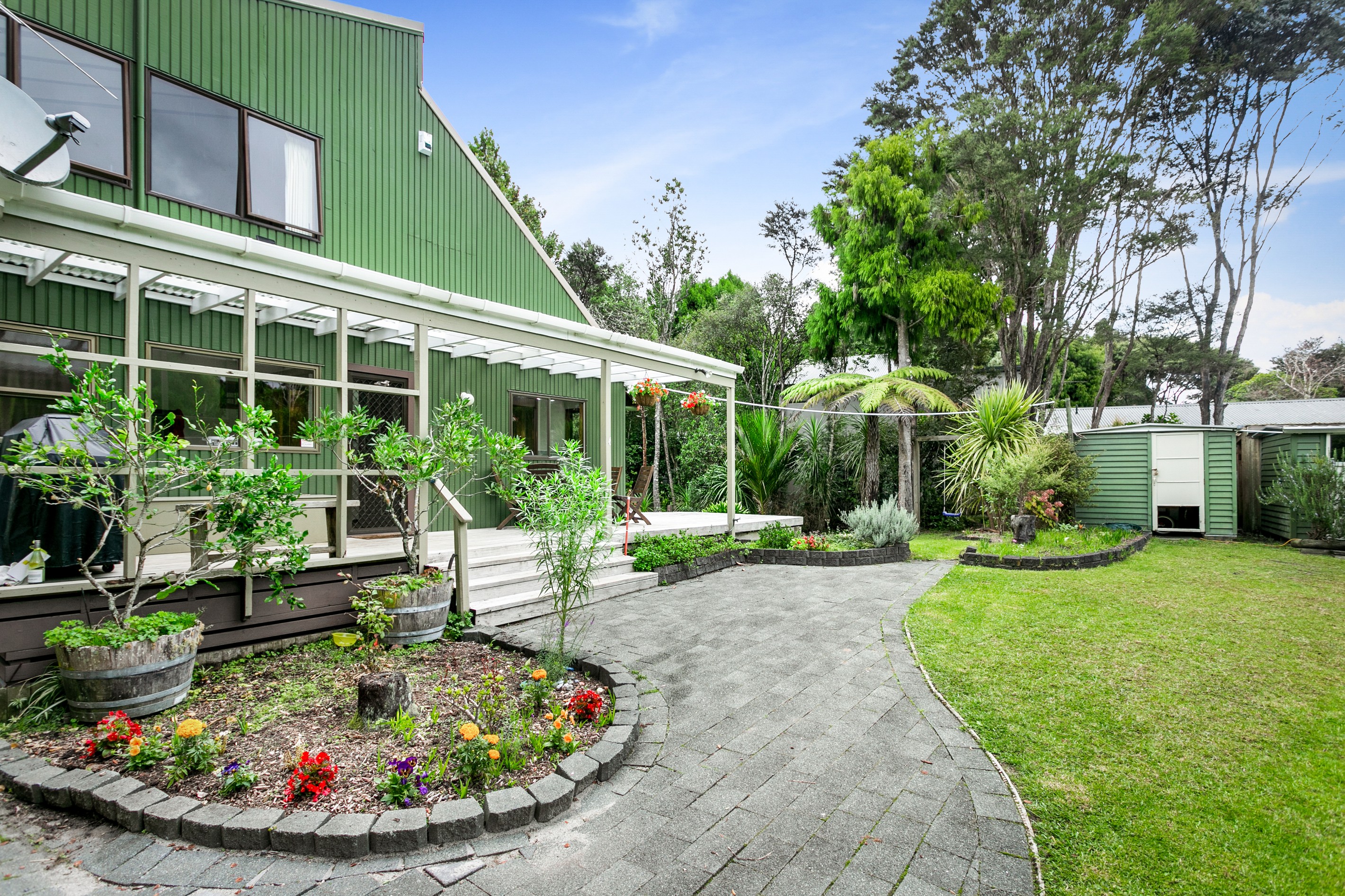 13 Victory Road, Laingholm, Waitakere City