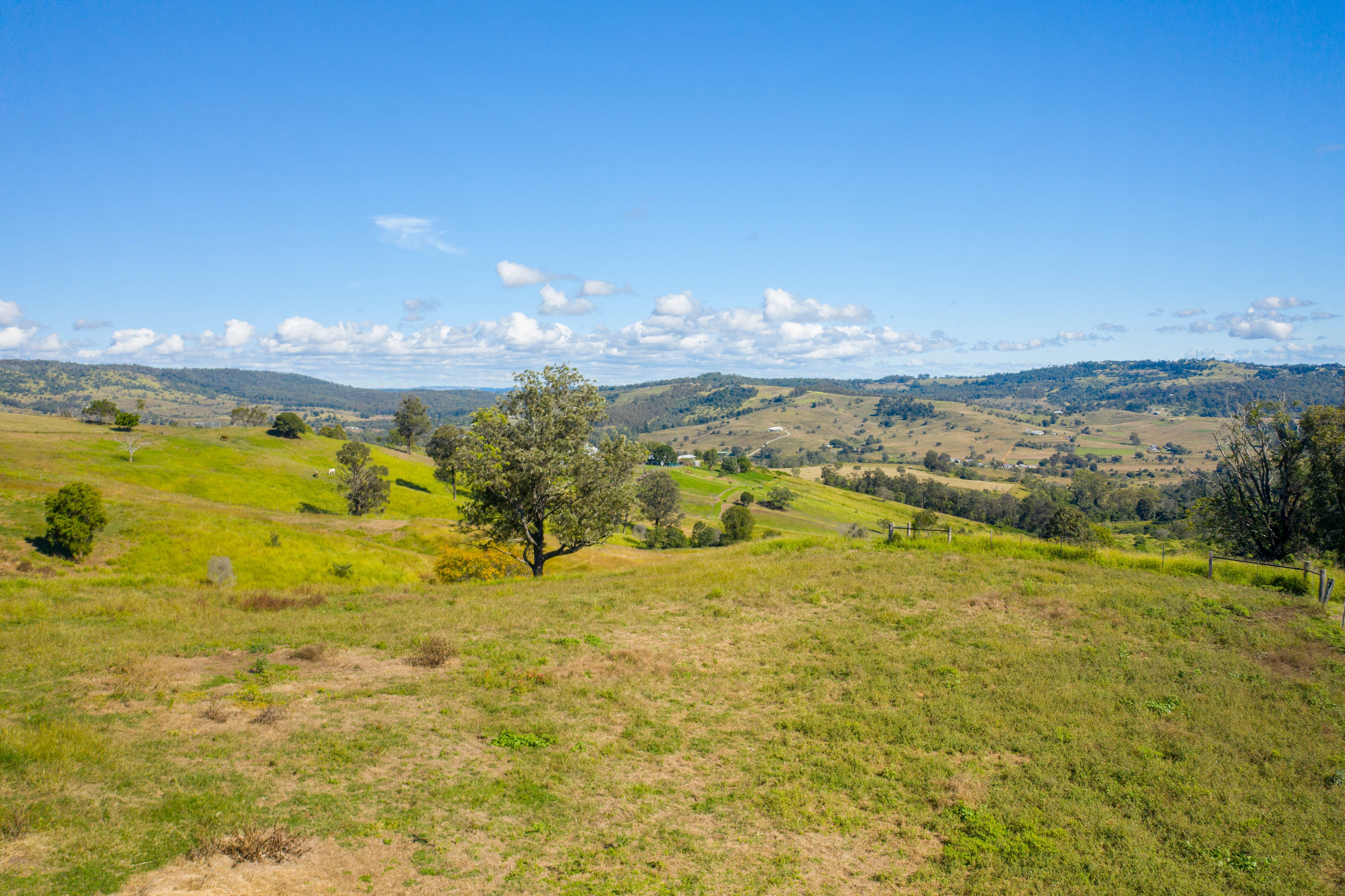 220 Tallegalla Two Tree Hill Road, Tallegalla, QLD 4340