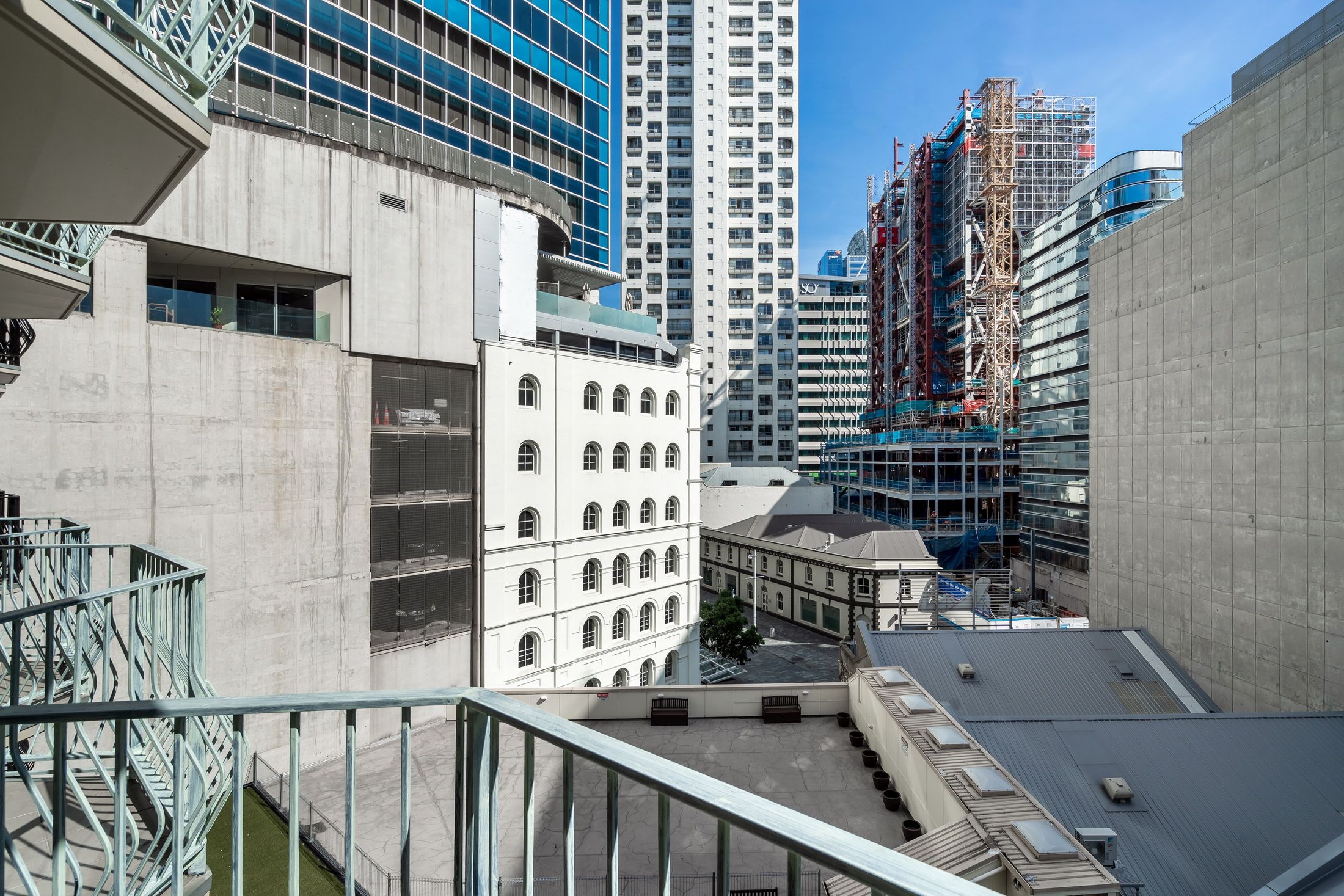 3i/23 Emily Place, Auckland Central, Auckland City
