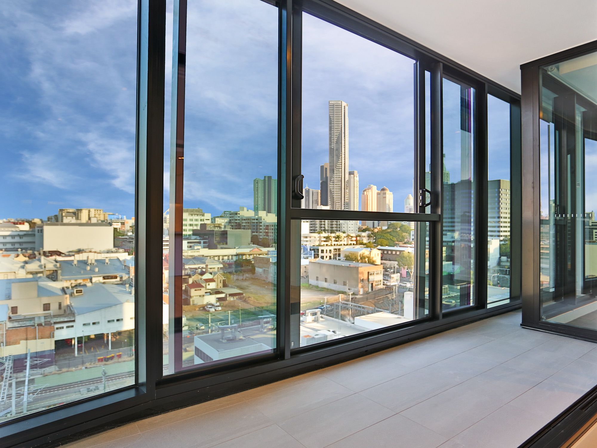 802/167 Alfred Street, Fortitude Valley, QLD 4006