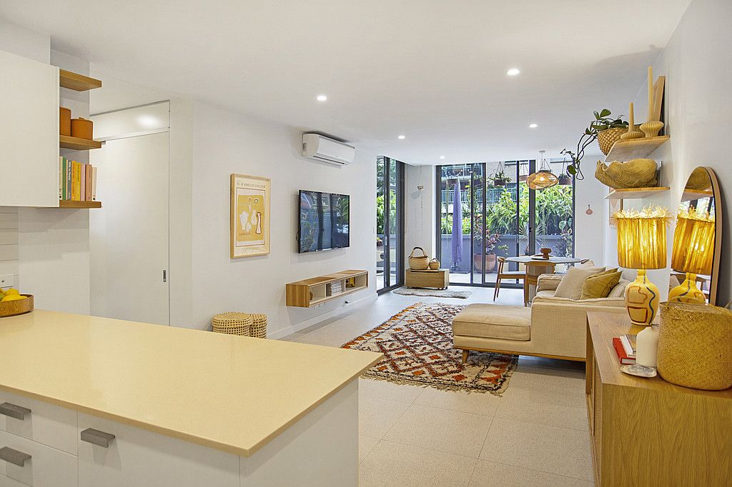 1/11-15 Gray Street, Sutherland, NSW 2232