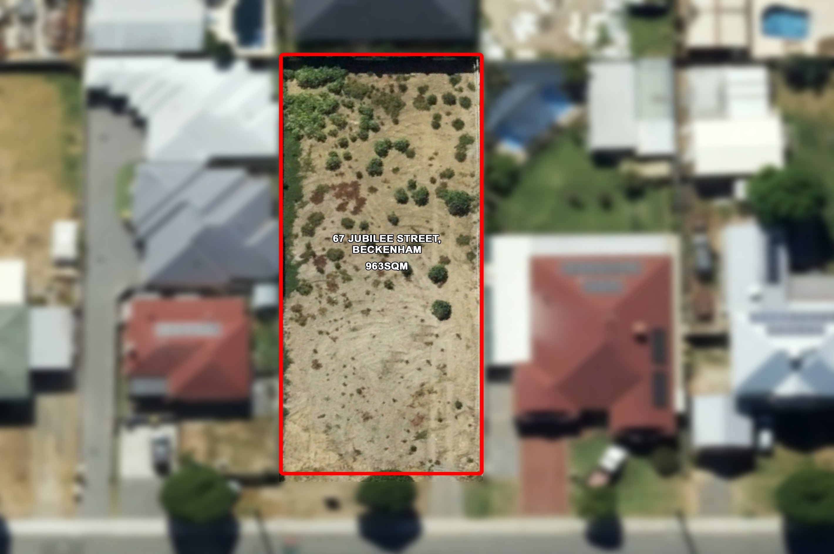Lot 187 67 Jubilee Street, Beckenham, WA 6107