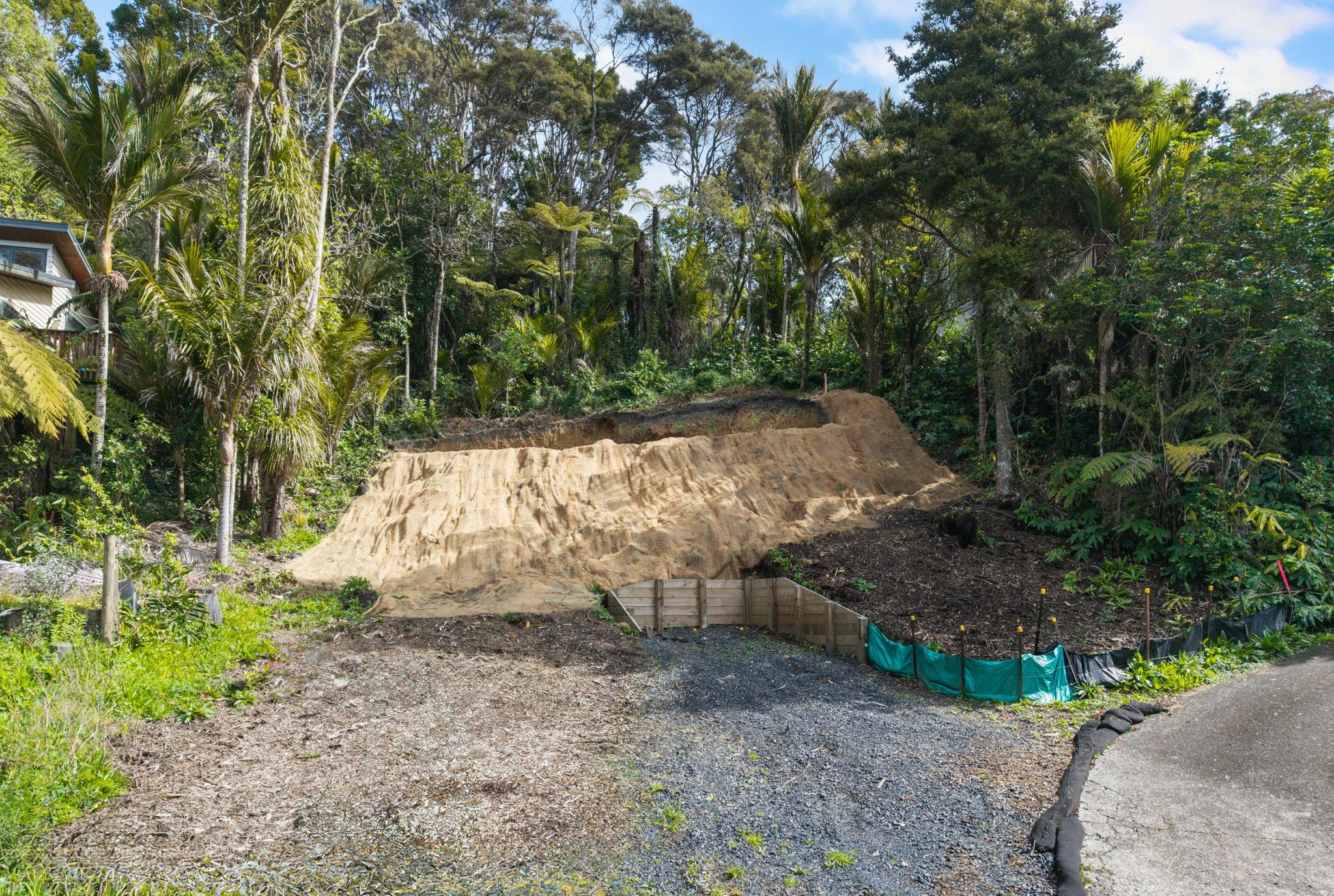 179 Laingholm Drive, Laingholm, Waitakere City
