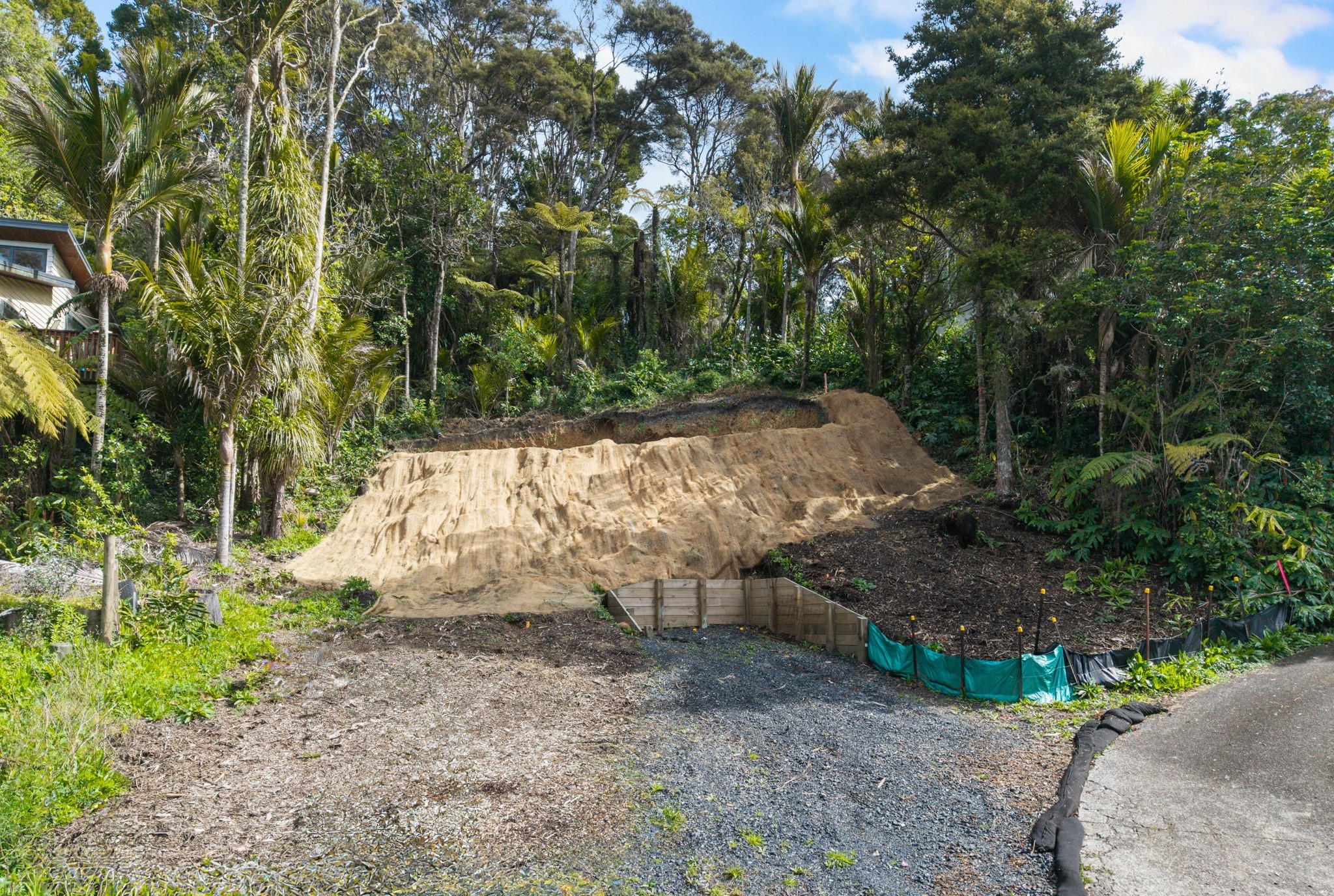 179 Laingholm Drive, Laingholm, Waitakere City