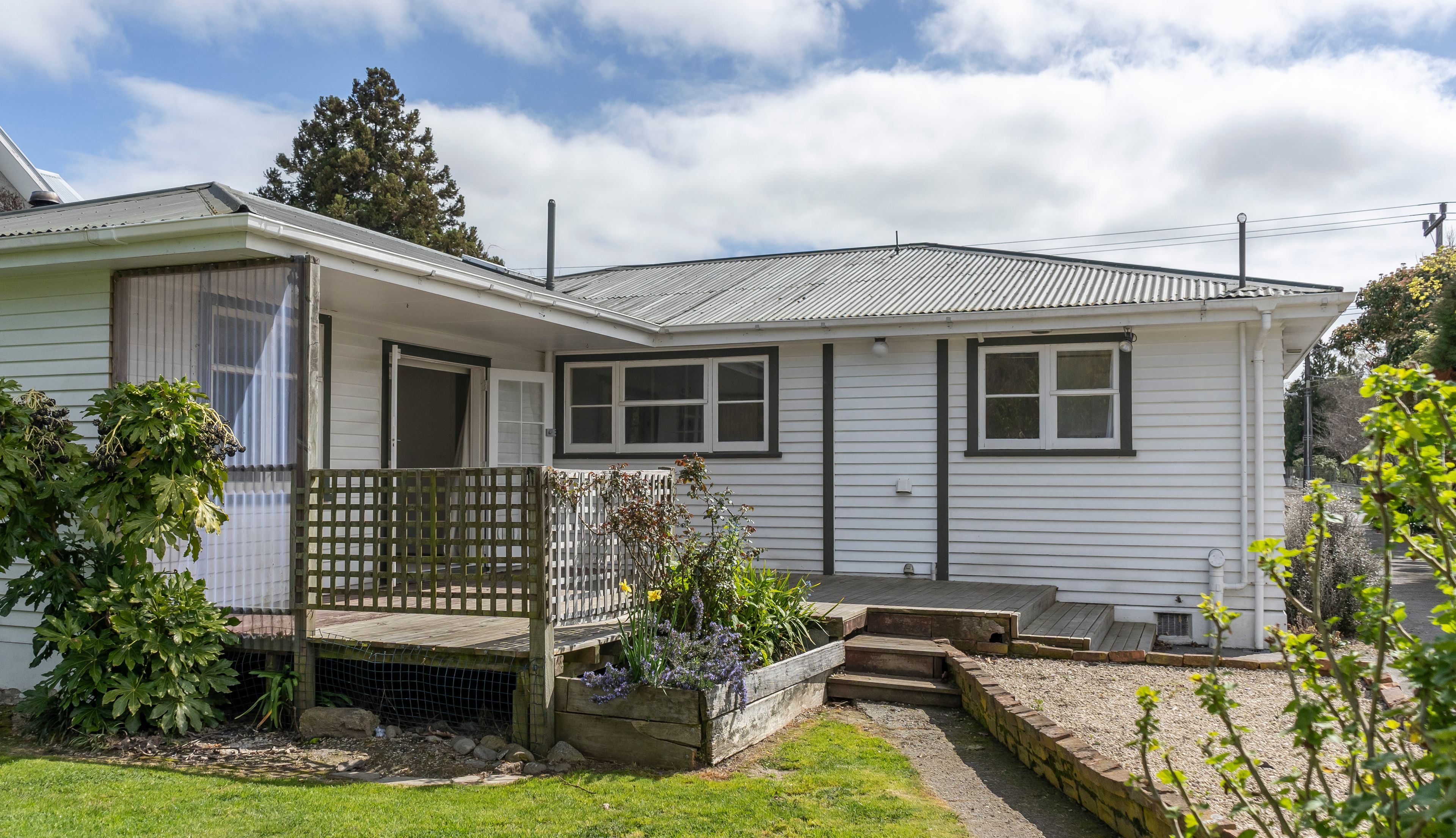 105 Harley Street, Masterton, Masterton District