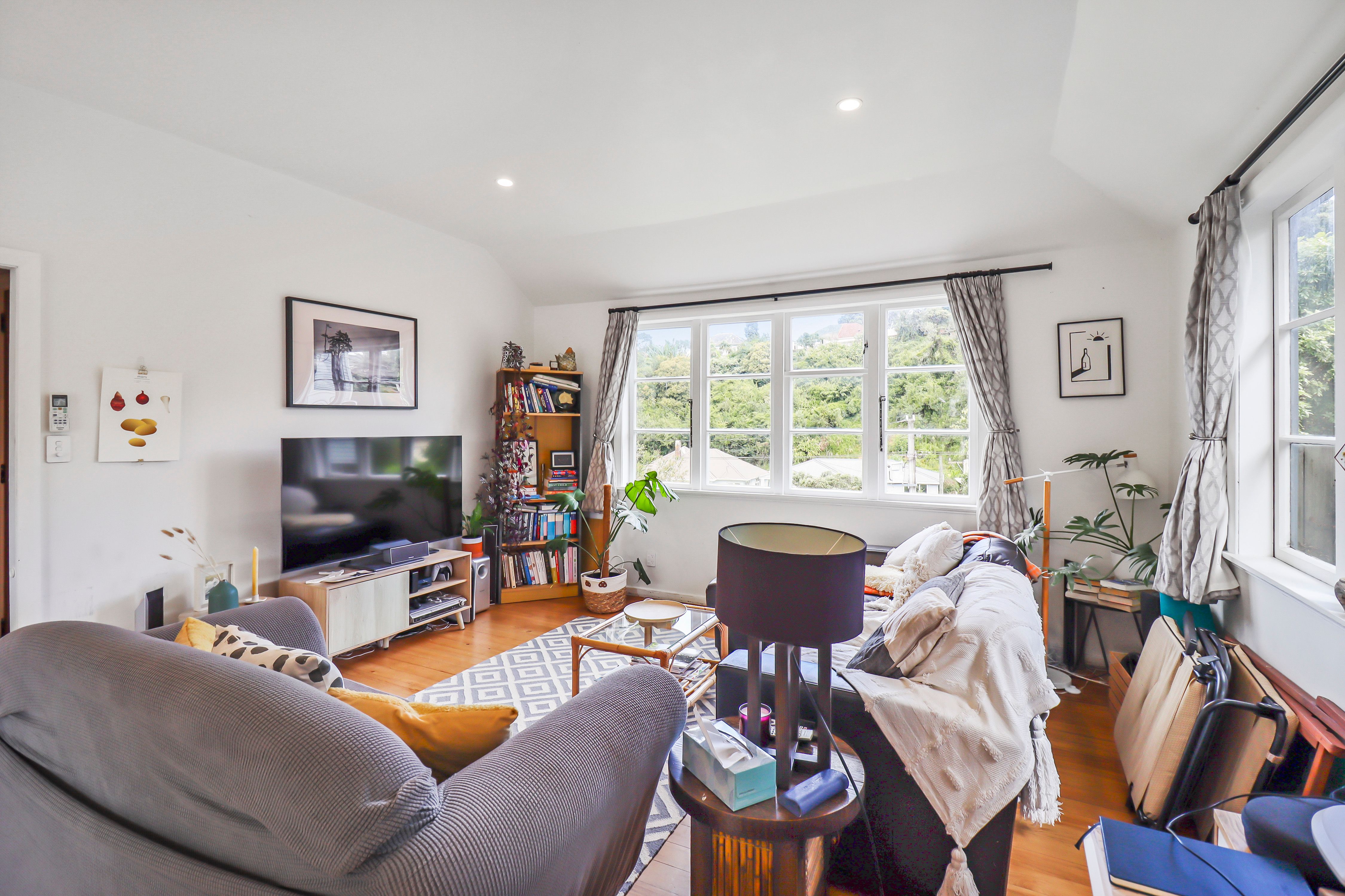 35 McCullough Avenue, Three Kings, Auckland City