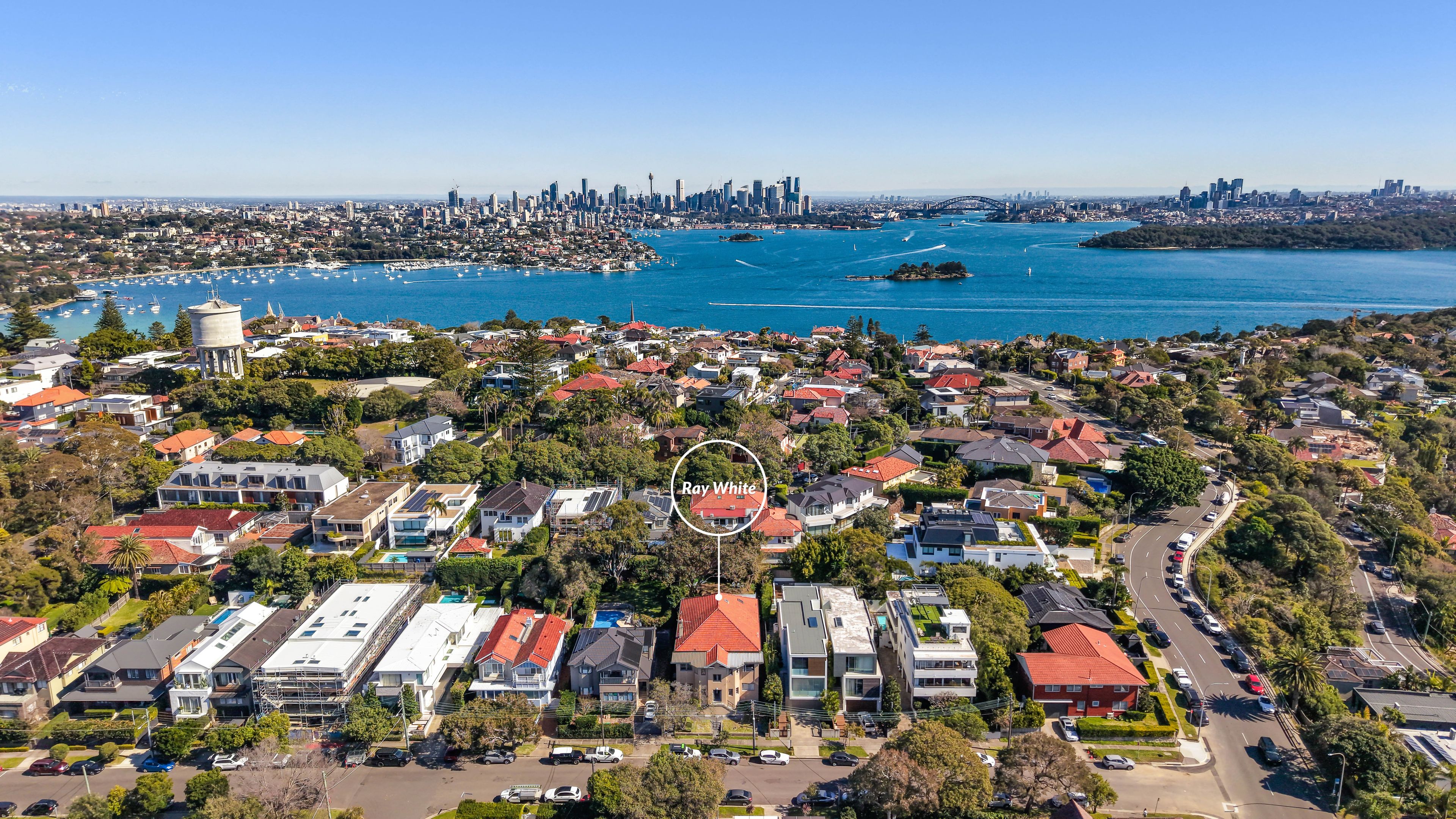 1-4/30 Girilang Avenue, Vaucluse, NSW 2030