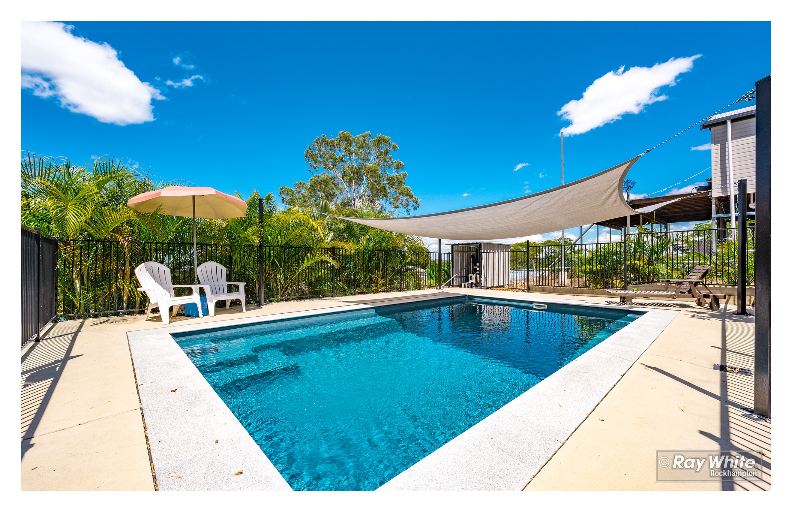 612 Montgomerie Street, Lakes Creek, QLD 4701