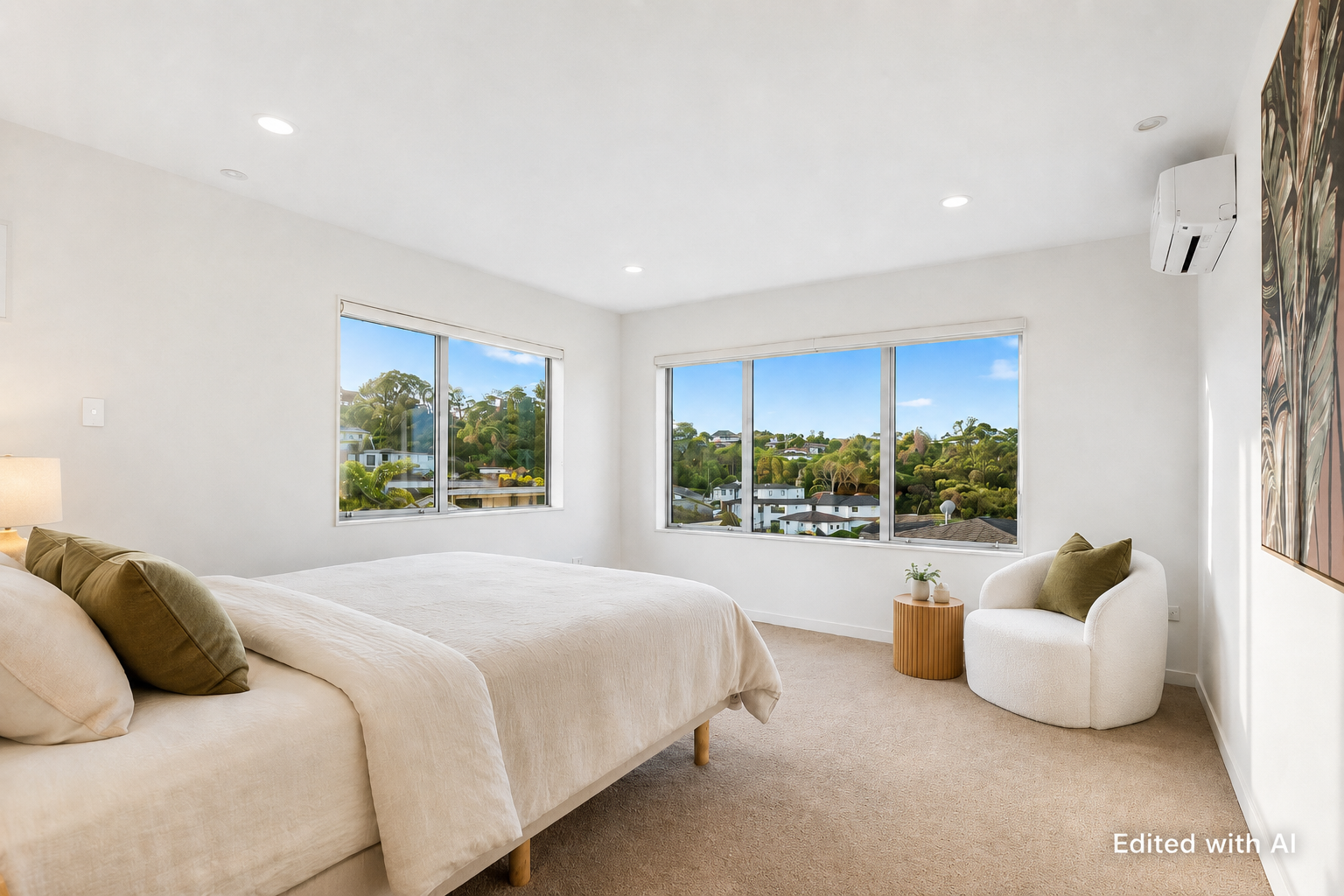 104 Fairview Avenue, Albany, North Shore City