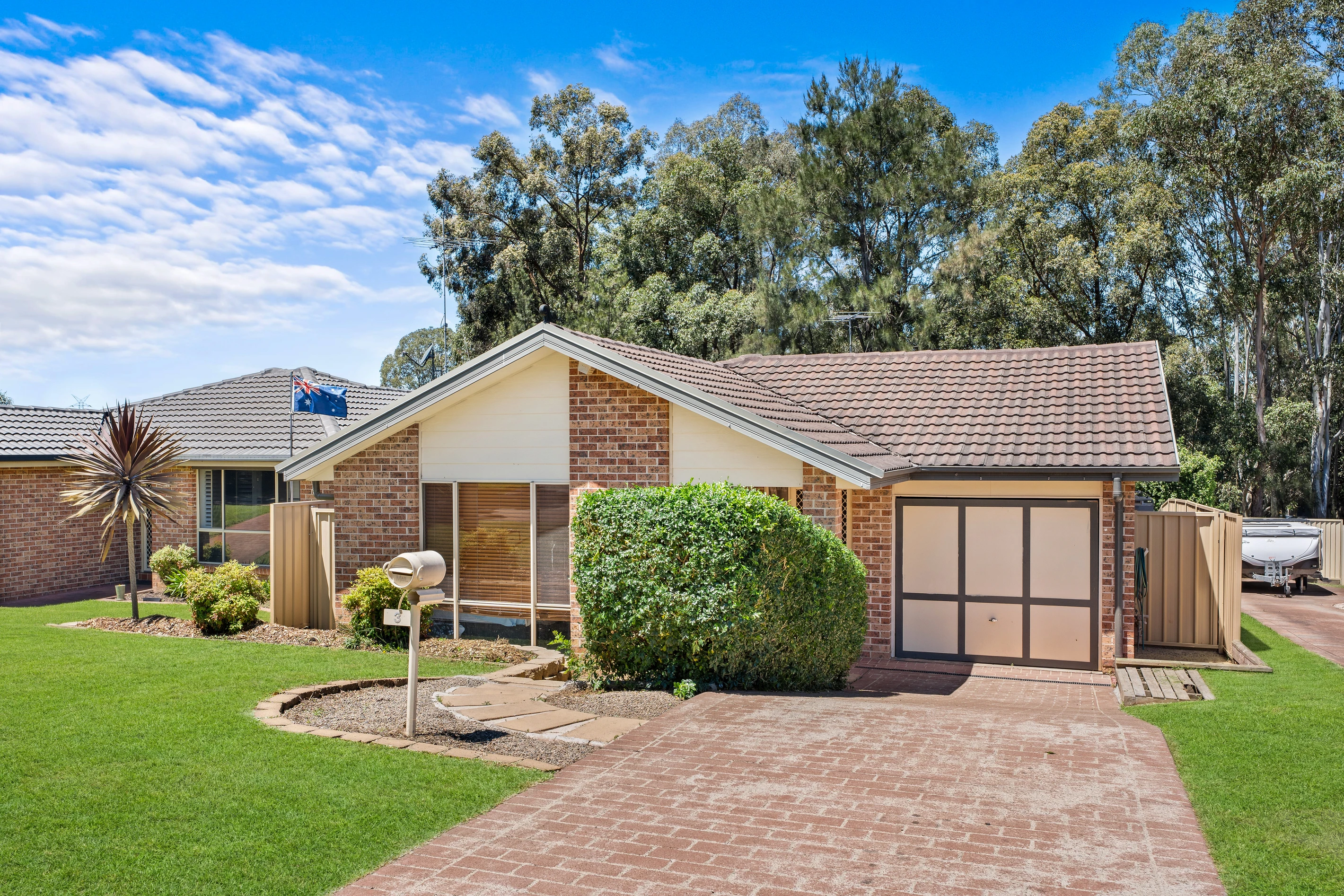 3 Cotula Place, Glenmore Park, NSW 2745