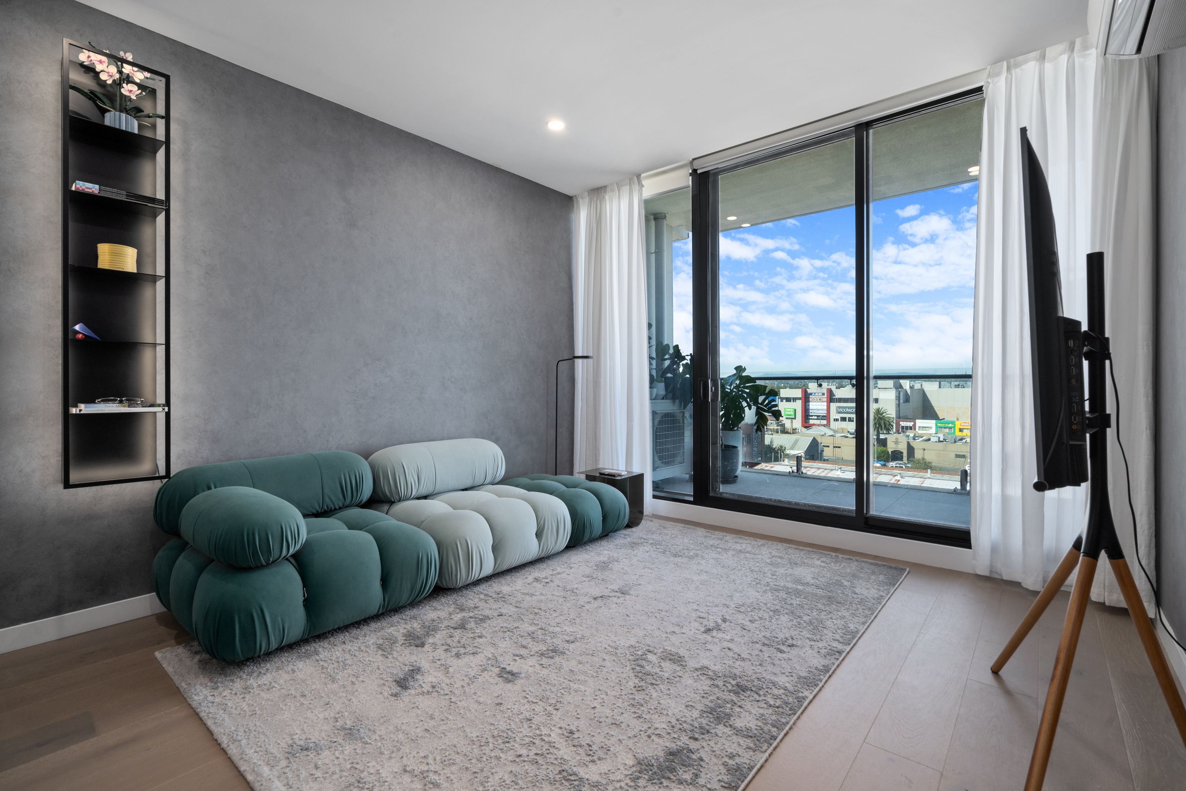 516/1060 Dandenong Road, Carnegie, VIC 3163