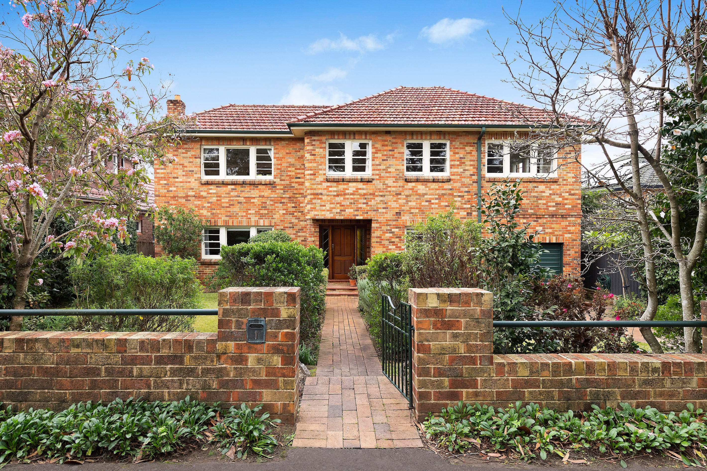 1 Redgum Avenue, Killara, NSW 2071