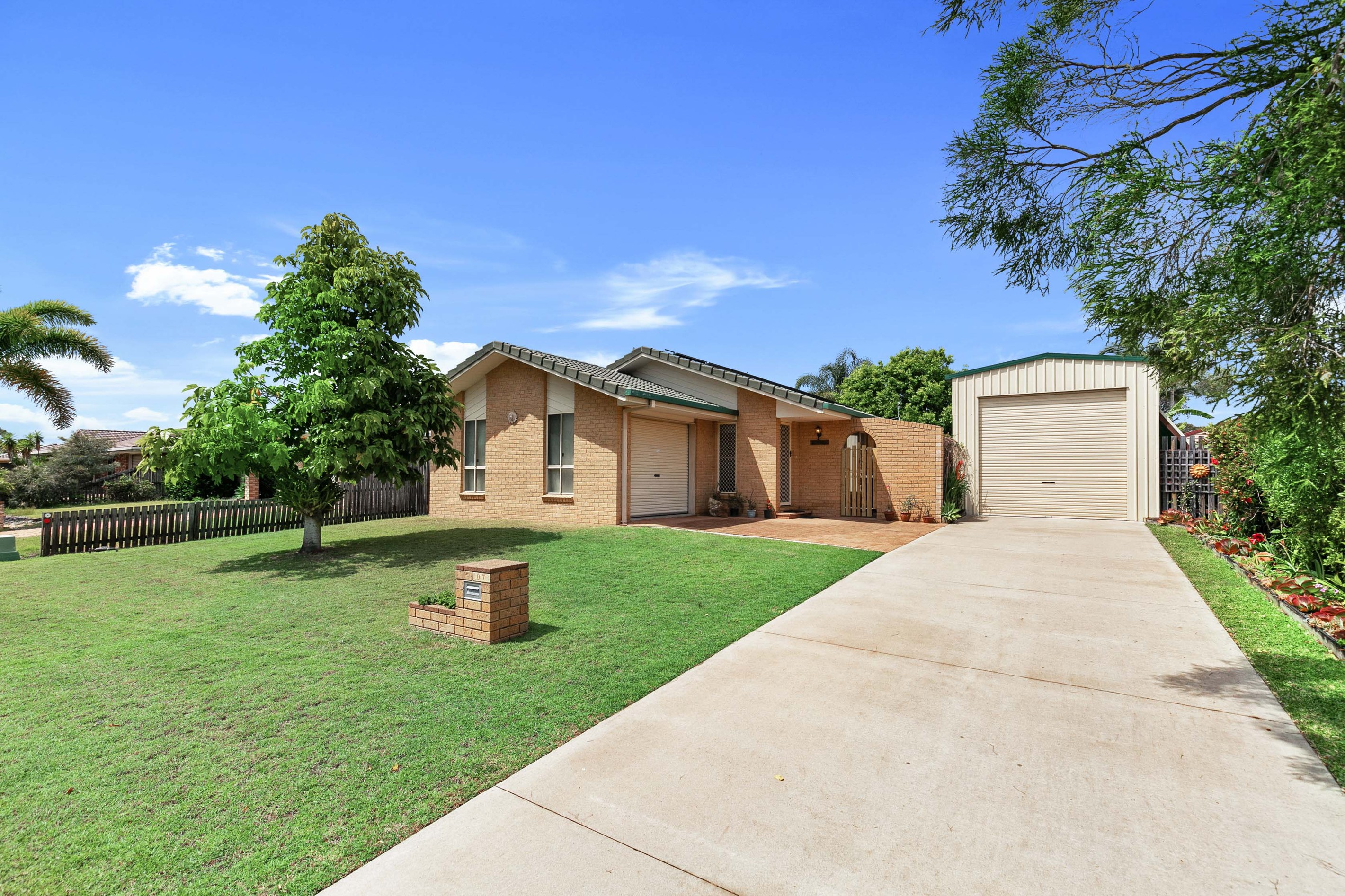 107 Snapper Street, Kawungan, QLD 4655