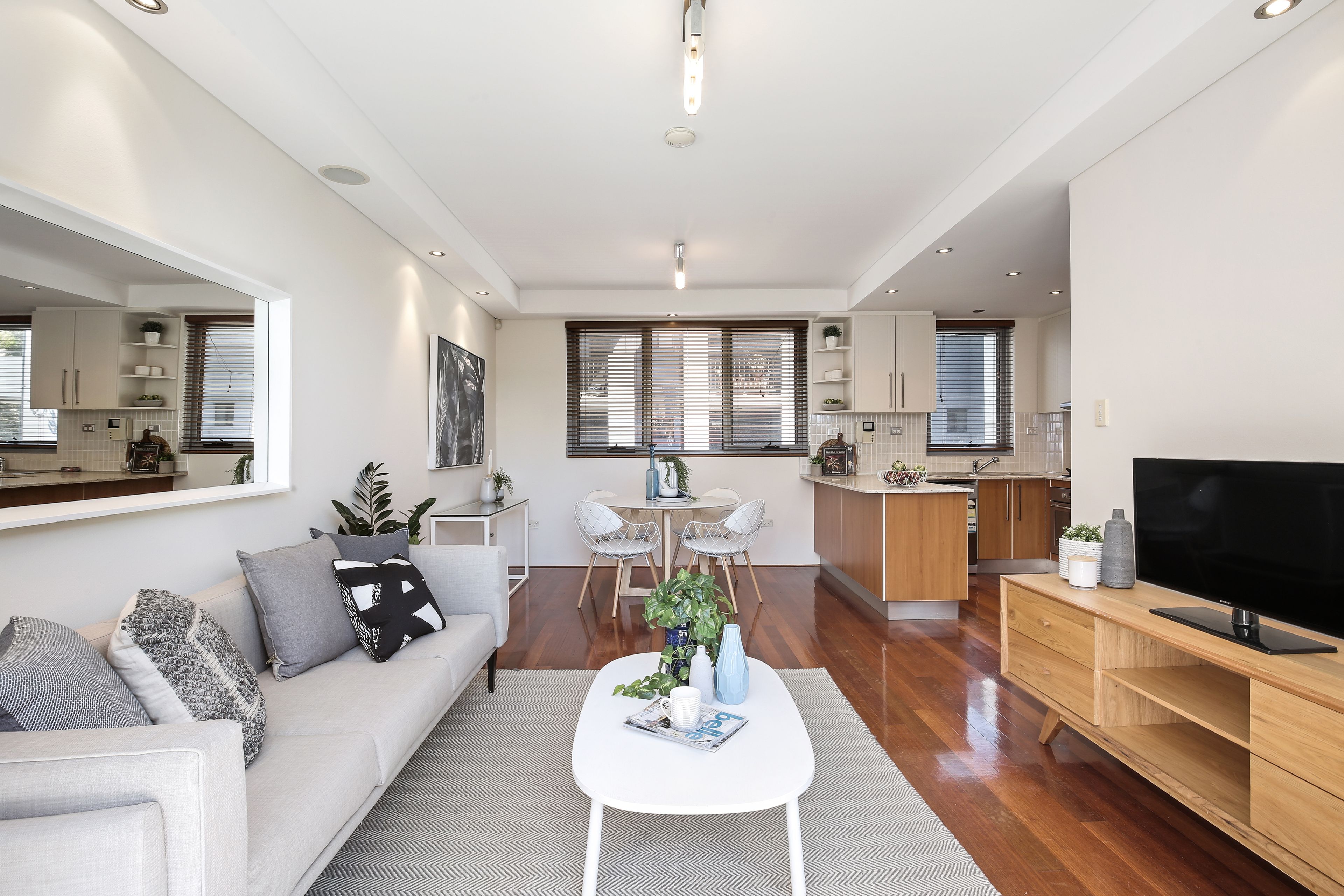 2D Marsden Street, Camperdown, NSW 2050