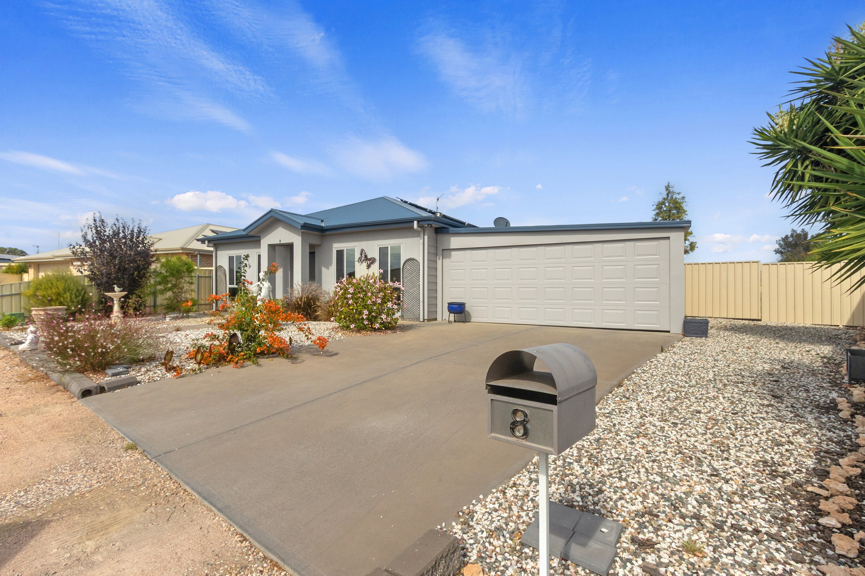 8 Deer Court, Wallaroo, SA 5556