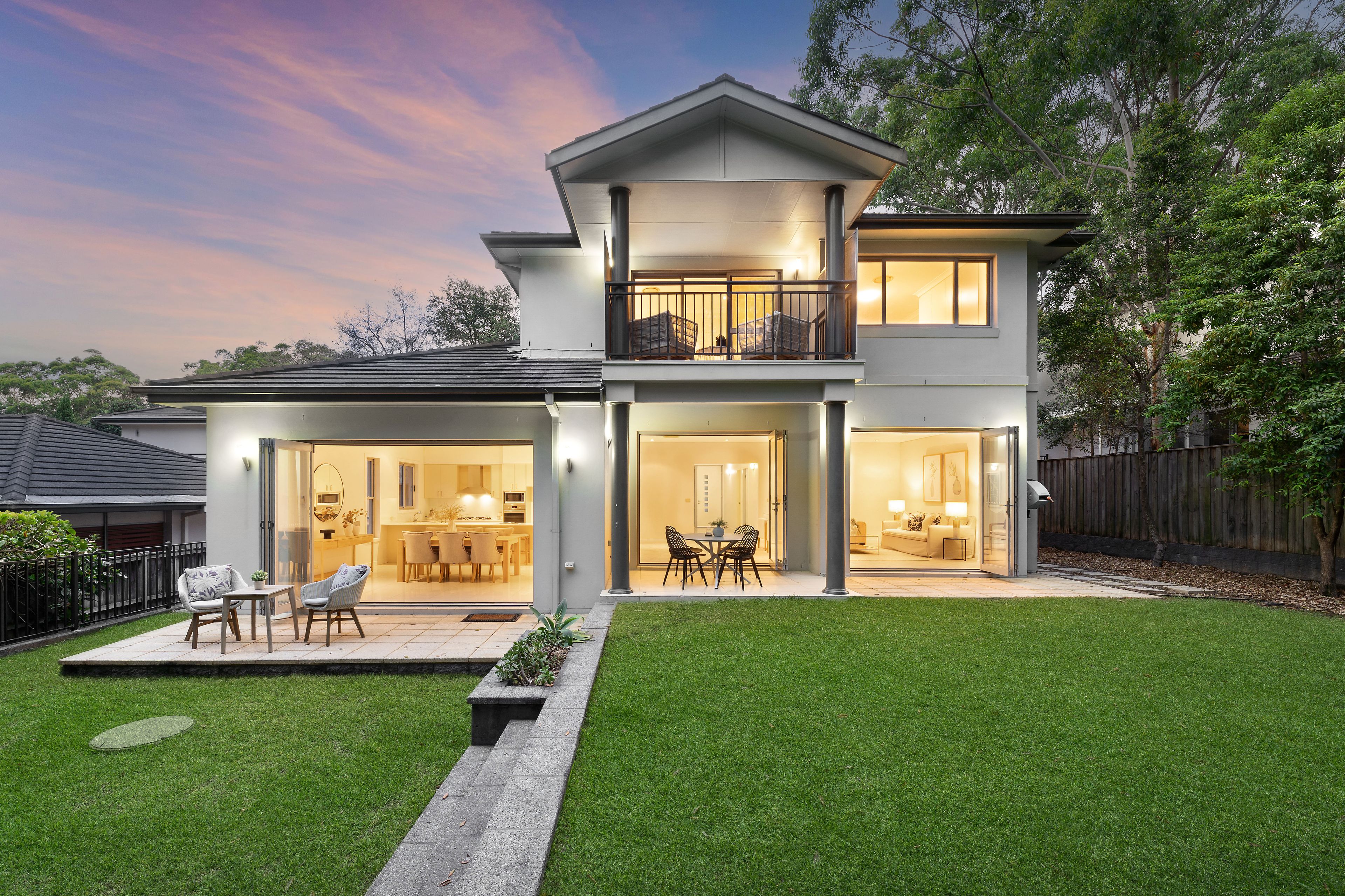 86 Livingstone Avenue, Pymble NSW 2073