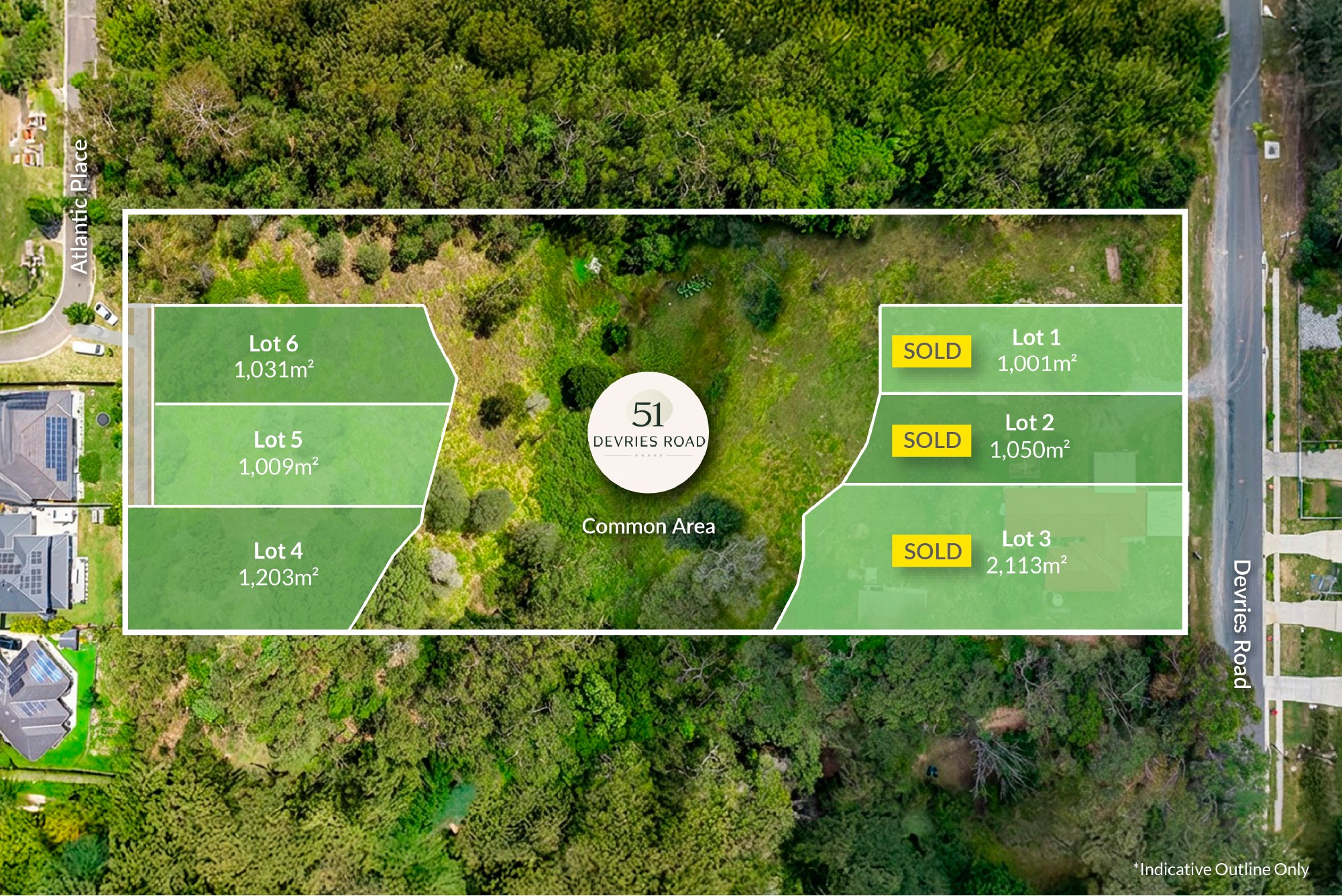 Lot 5 51 Devries Road, Pallara, QLD 4110