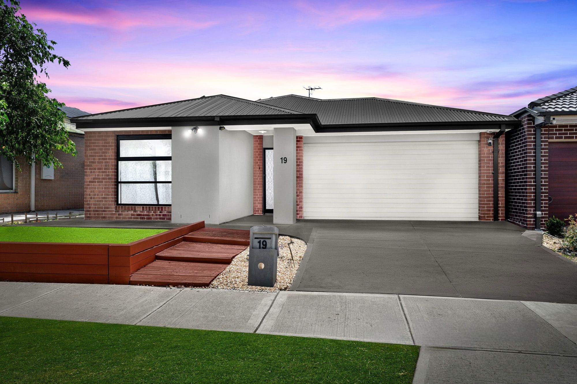19 Ballantine Street — photo from Ray White Tarneit