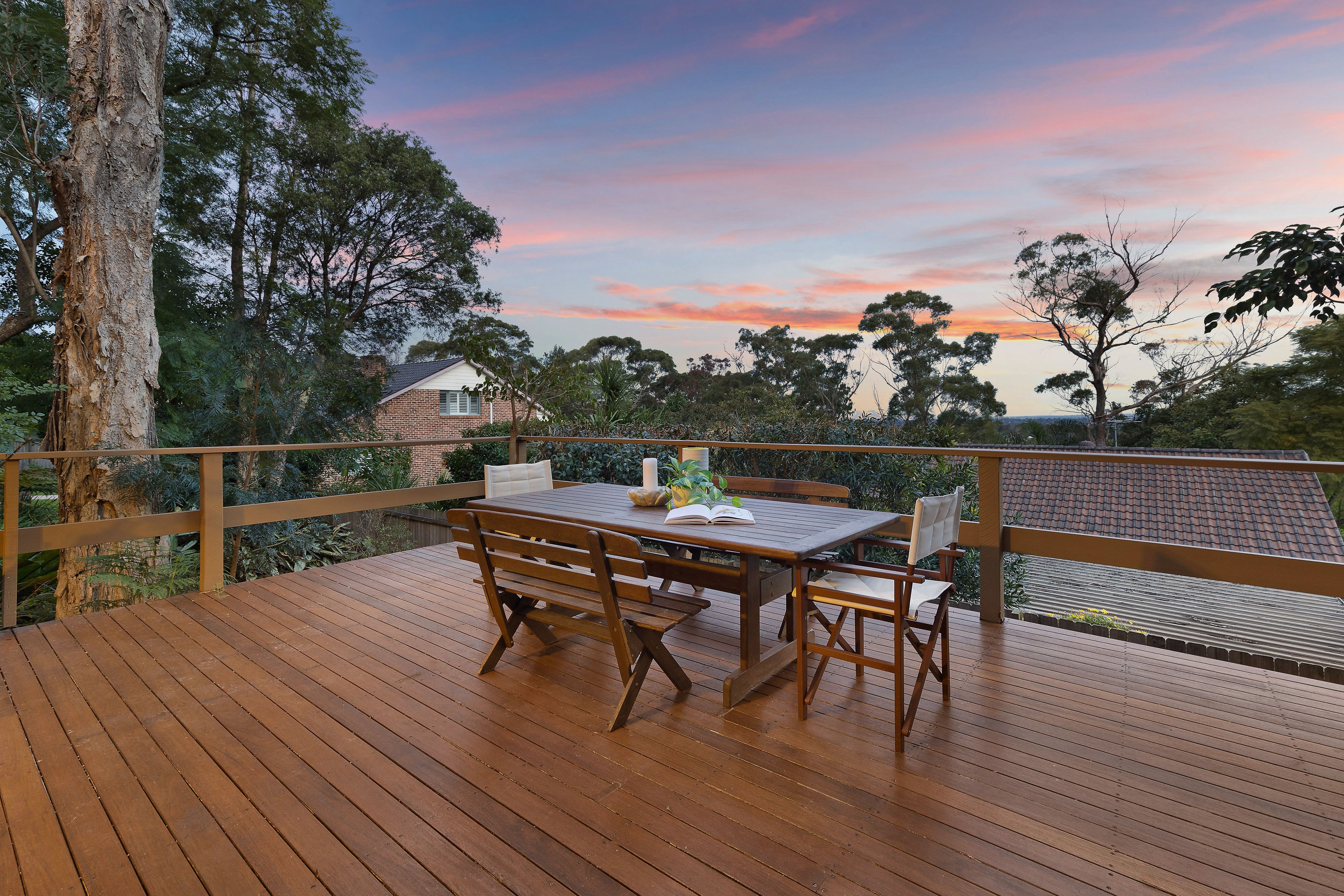 196A The Comenarra Parkway, Wahroonga, NSW 2076