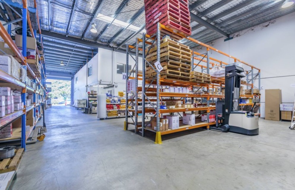 1/18 Riverland Drive, Loganholme, QLD 4129