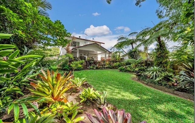 64 Evans Road, Bramston Beach, QLD 4871